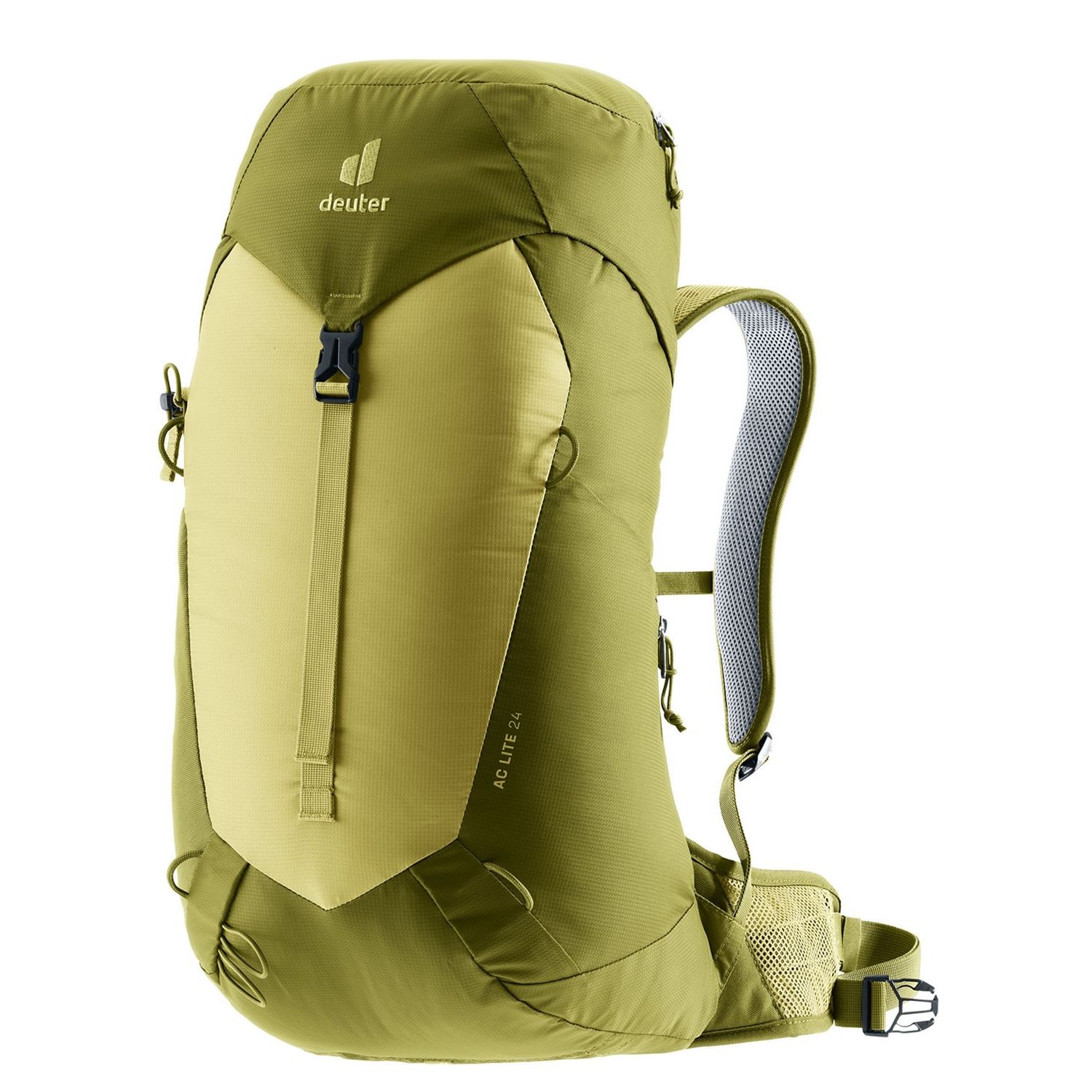 Deuter AC Lite 24 linden/cactus backpack