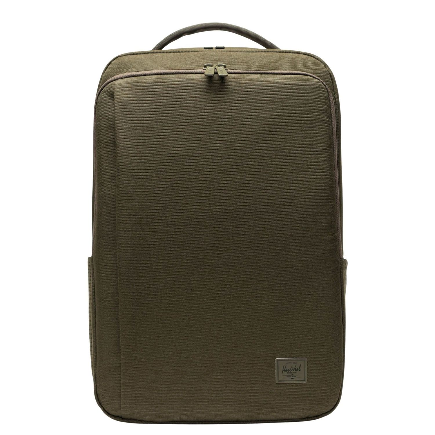 Herschel Supply Co. Kaslo Laptop Rugzak - 15" laptopvak - ivy green tonal