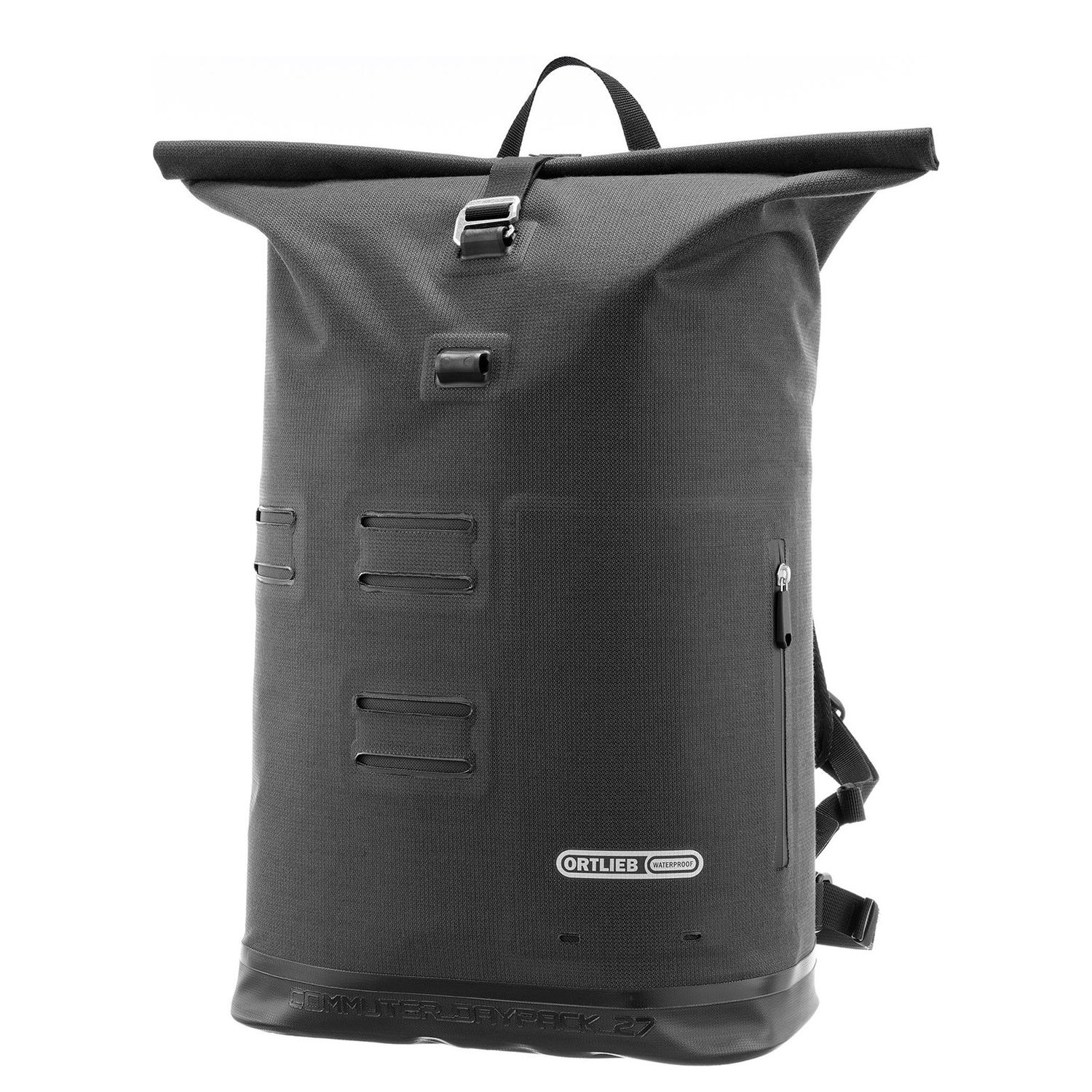 Ortlieb Commuter-Daypack Urban 27 L pepper rugzak