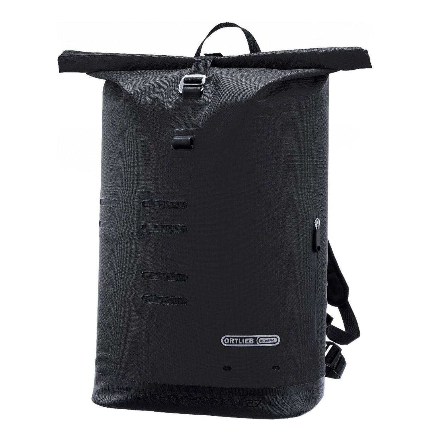 Ortlieb Commuter-Daypack 27 L black rugzak