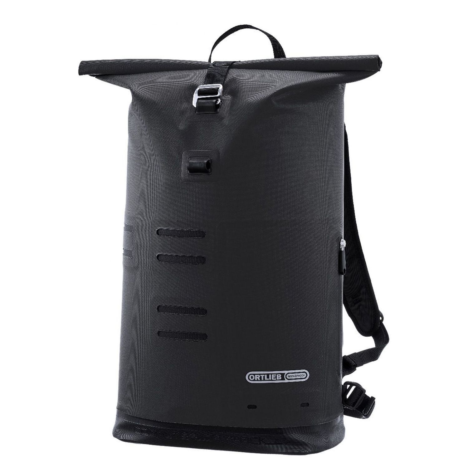 Ortlieb Commuter-Daypack 21 L black rugzak