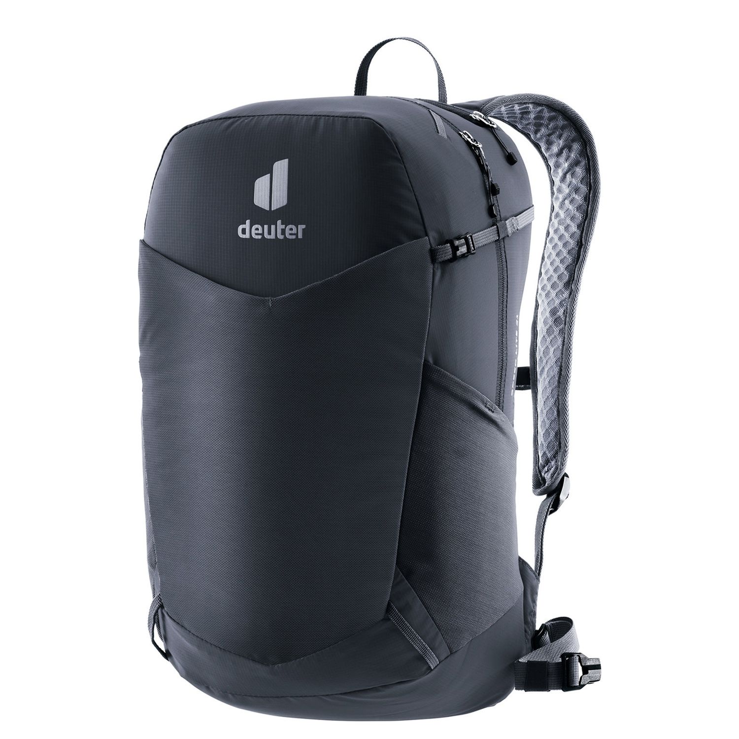 Deuter Speed Lite 21 black rugzak