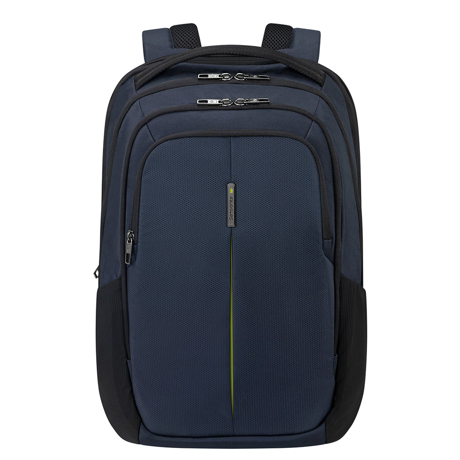 Samsonite Guardit 3.0 Laptop Backpack L 17.3" blue