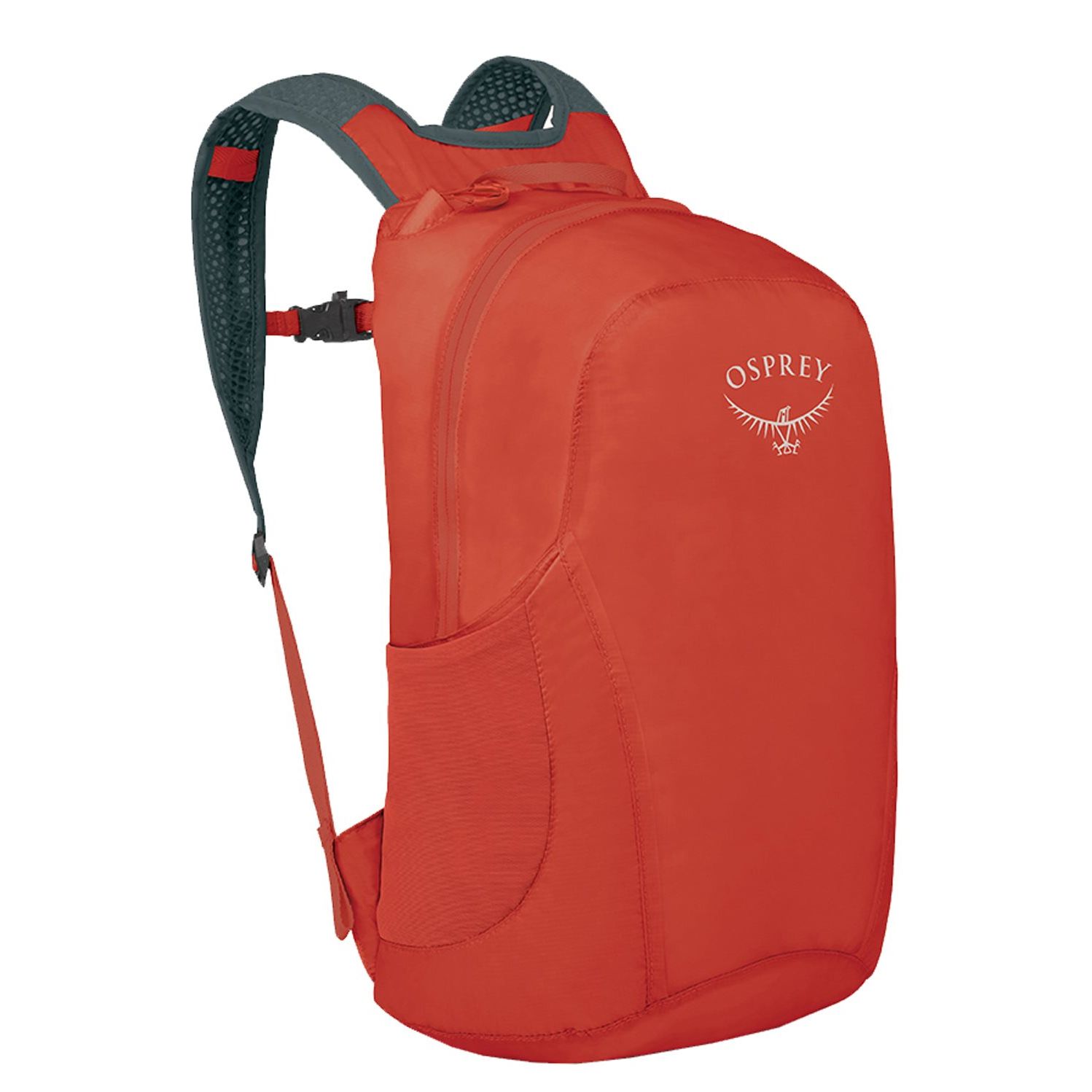 Osprey UL Stuff Pack mars orange rugzak