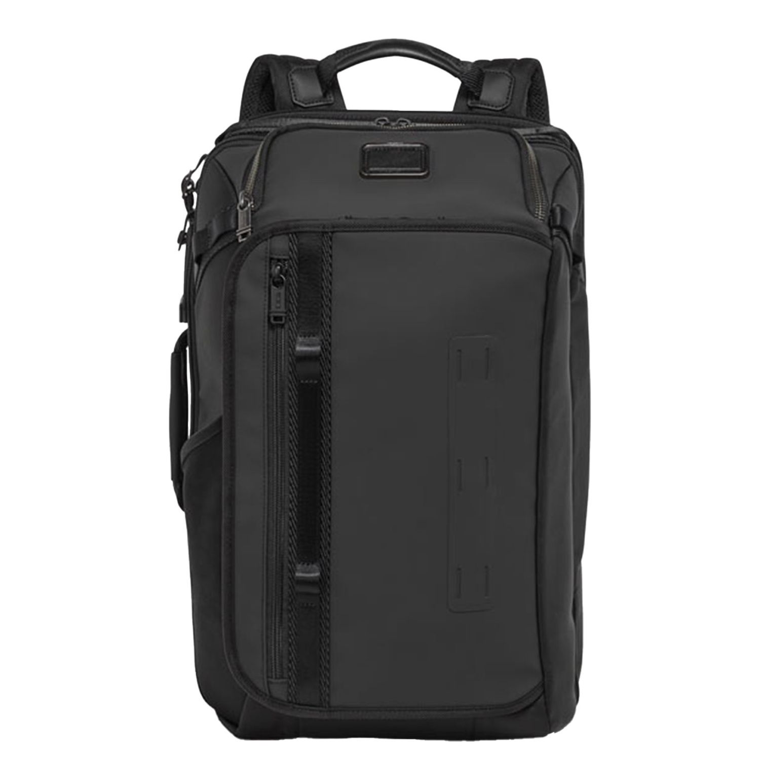 TUMI Alpha Bravo Detrick Backpack black