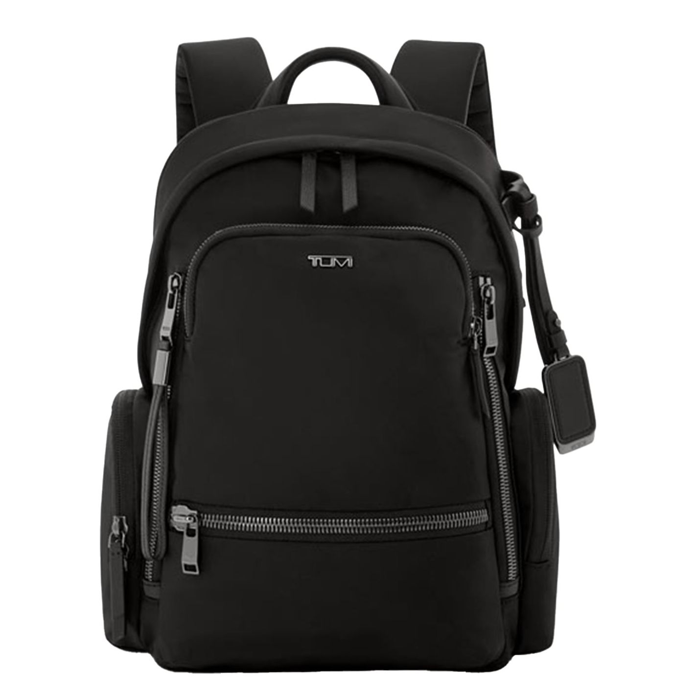 TUMI Voyageur Celina Medium Backpack black/gunmetal