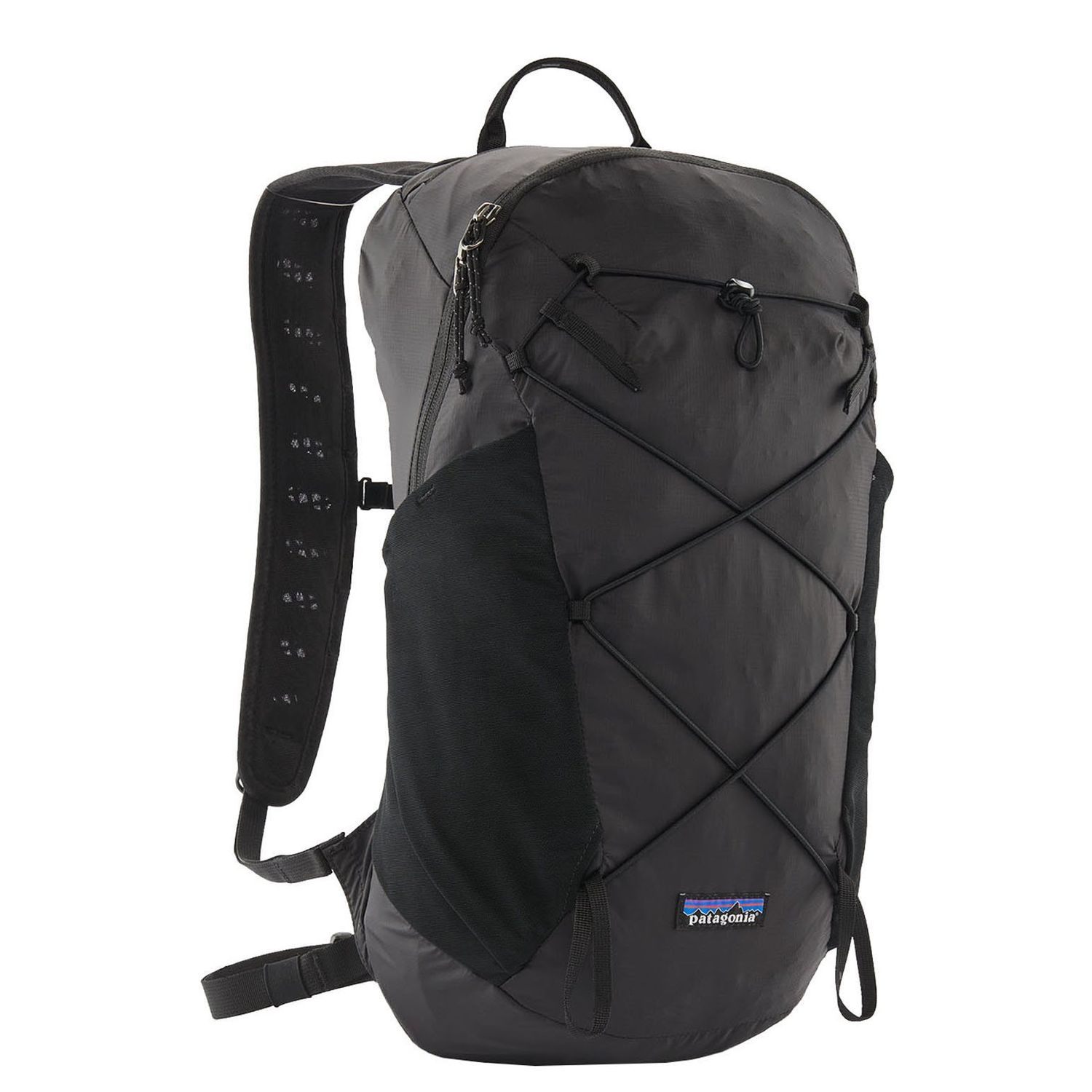 Patagonia Terravia Pack 14L S black rugzak