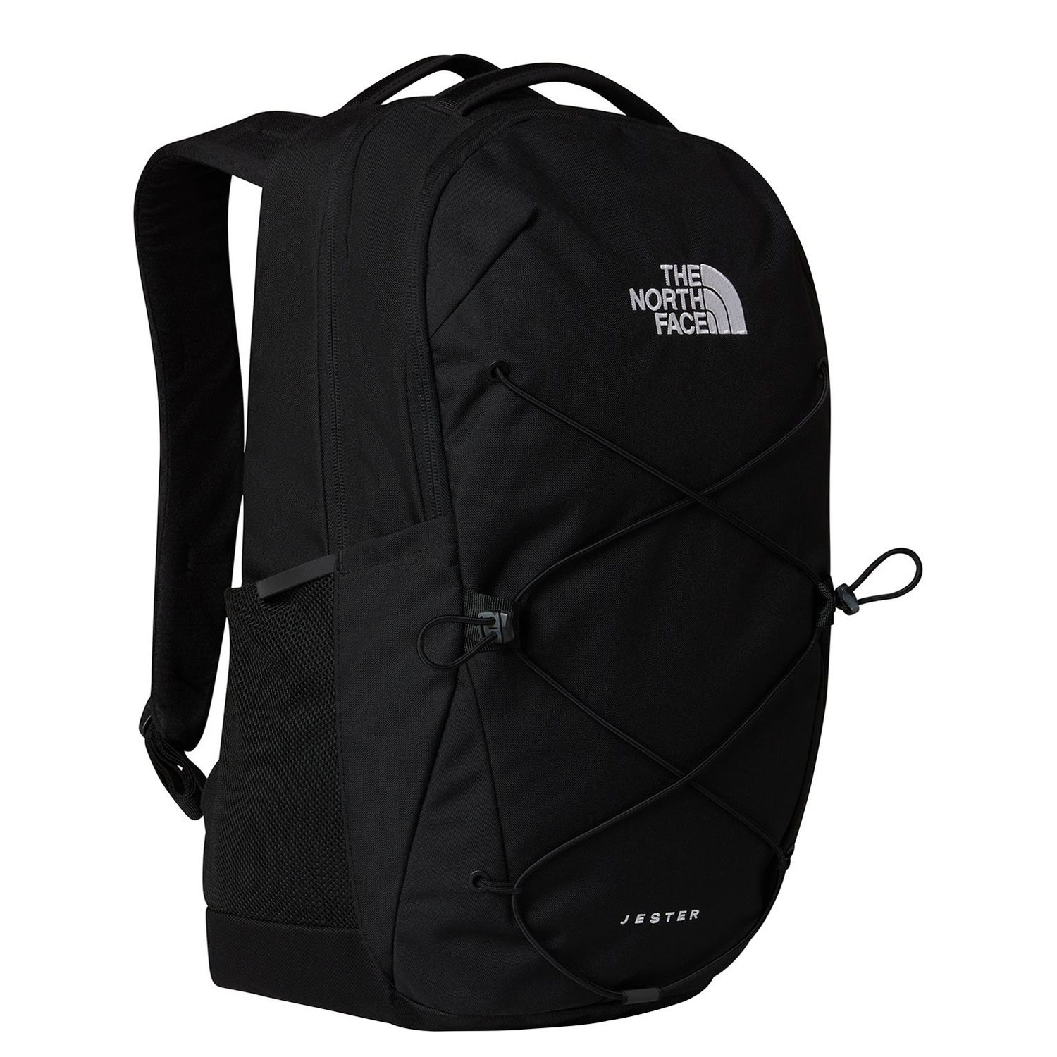 The North Face Womens Jester tnf black-npf rugzak
