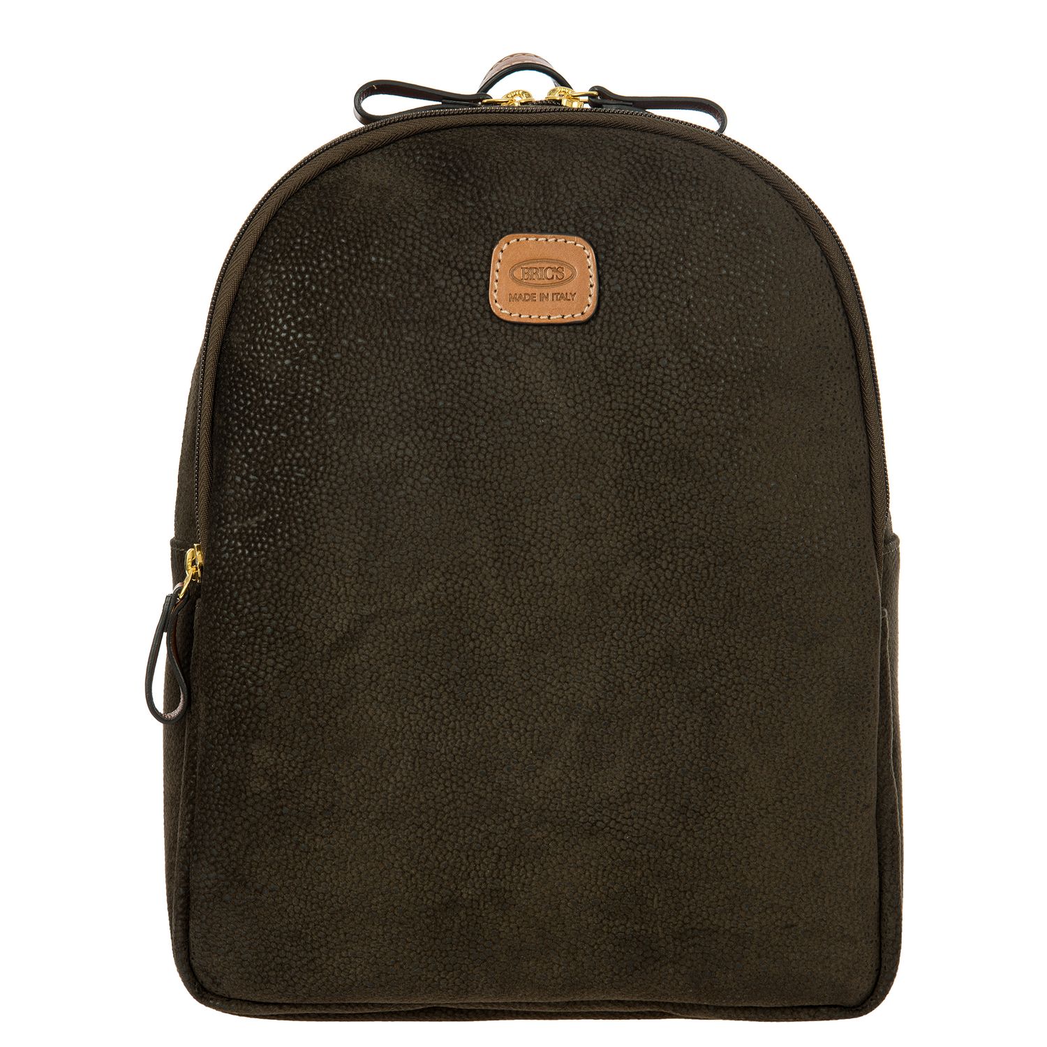 Bric's Serena Backpack olive