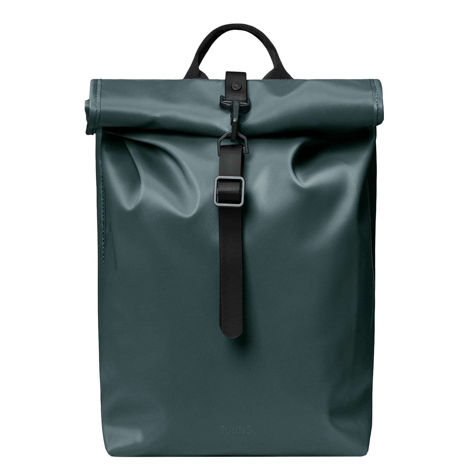 Rains Rolltop Mini Rugzak mystique