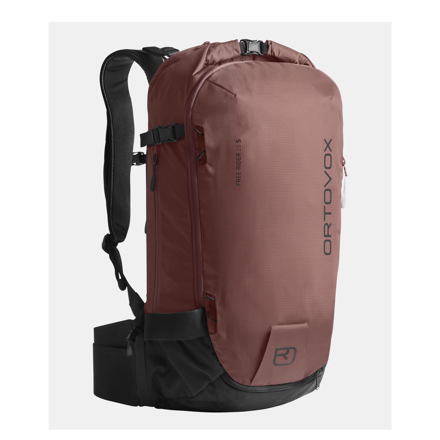 Ortovox Free Rider 26 S chestnut rugzak