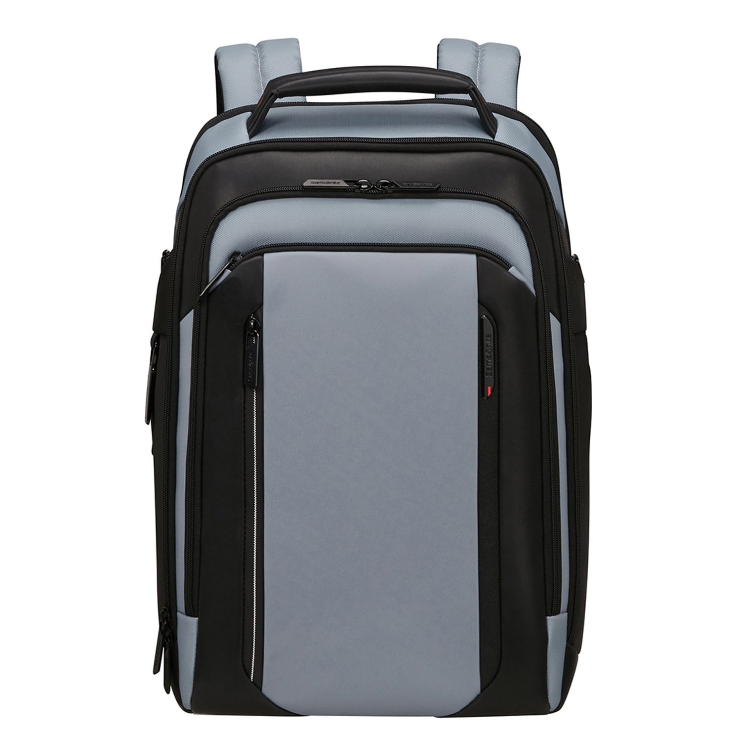 Samsonite Spectrolite 4.0 Laptop Backpack 15.6" Expandable cloudy grey