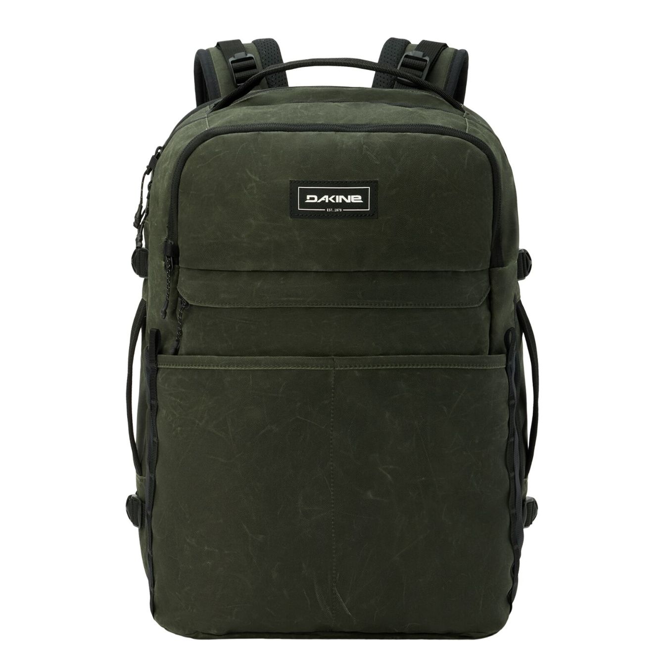 Dakine Split Adventure Rugzak - 28 liter - rosin