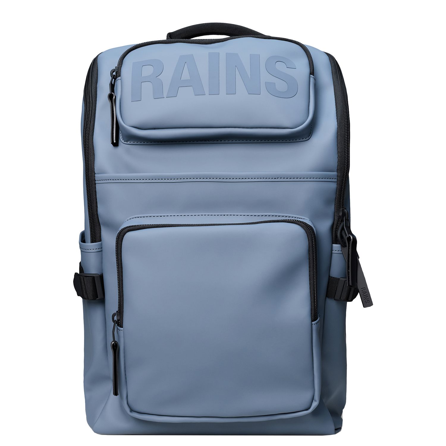 Rains Texel Cargo Rugzak blue dusk