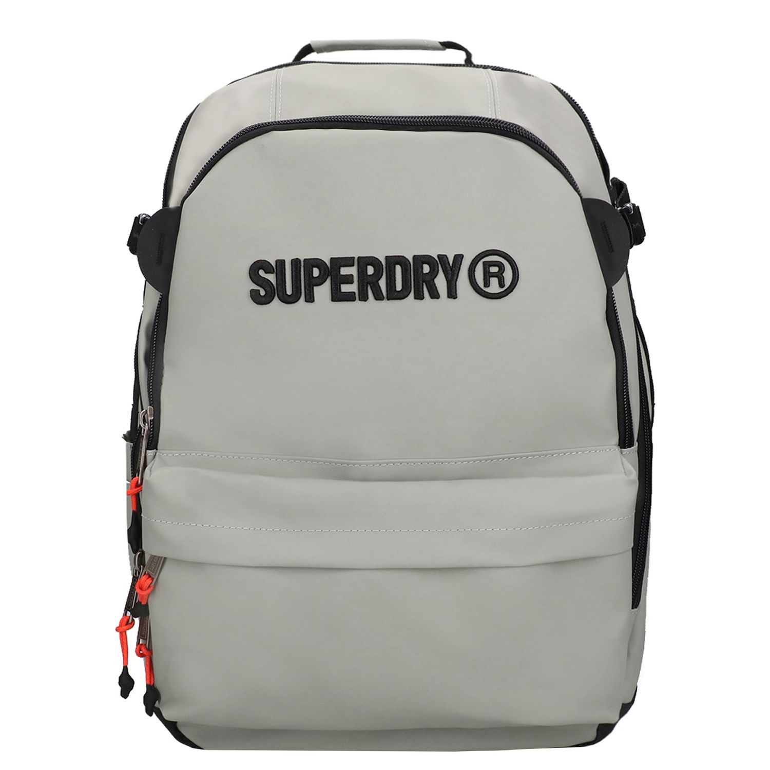 Superdry Utility Tarp Dagrugzak seagrass green