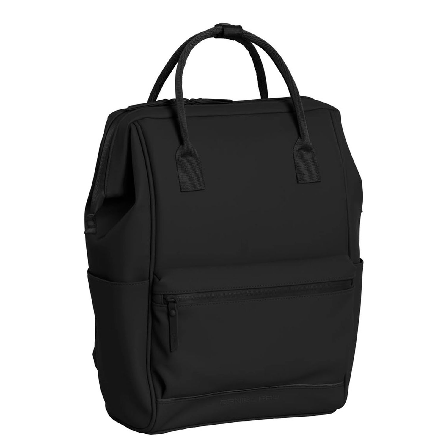 Daniel Ray Daveyton Rugzak - 17 liter - black