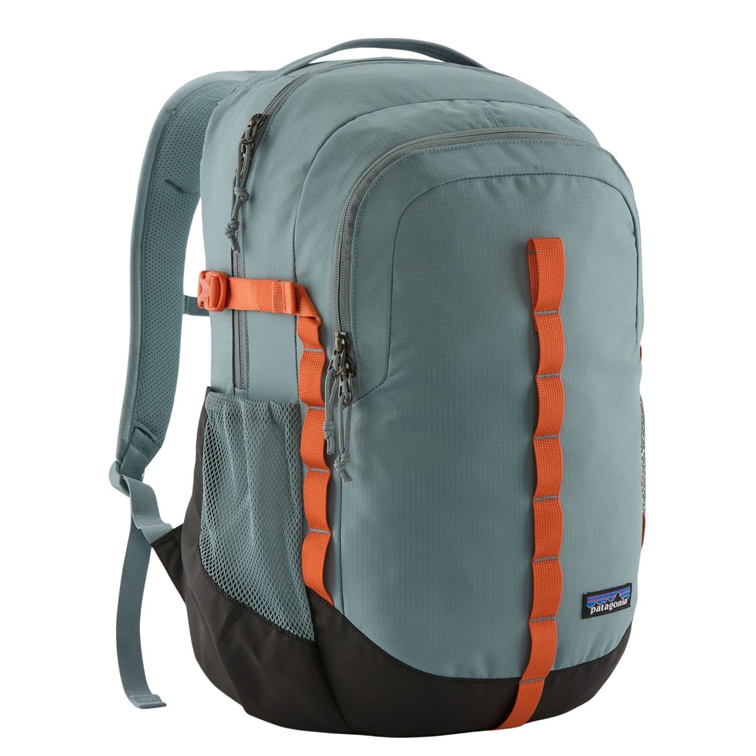Patagonia Refugio Day Rugzak - 26 liter - 15" laptopvak - blue sage