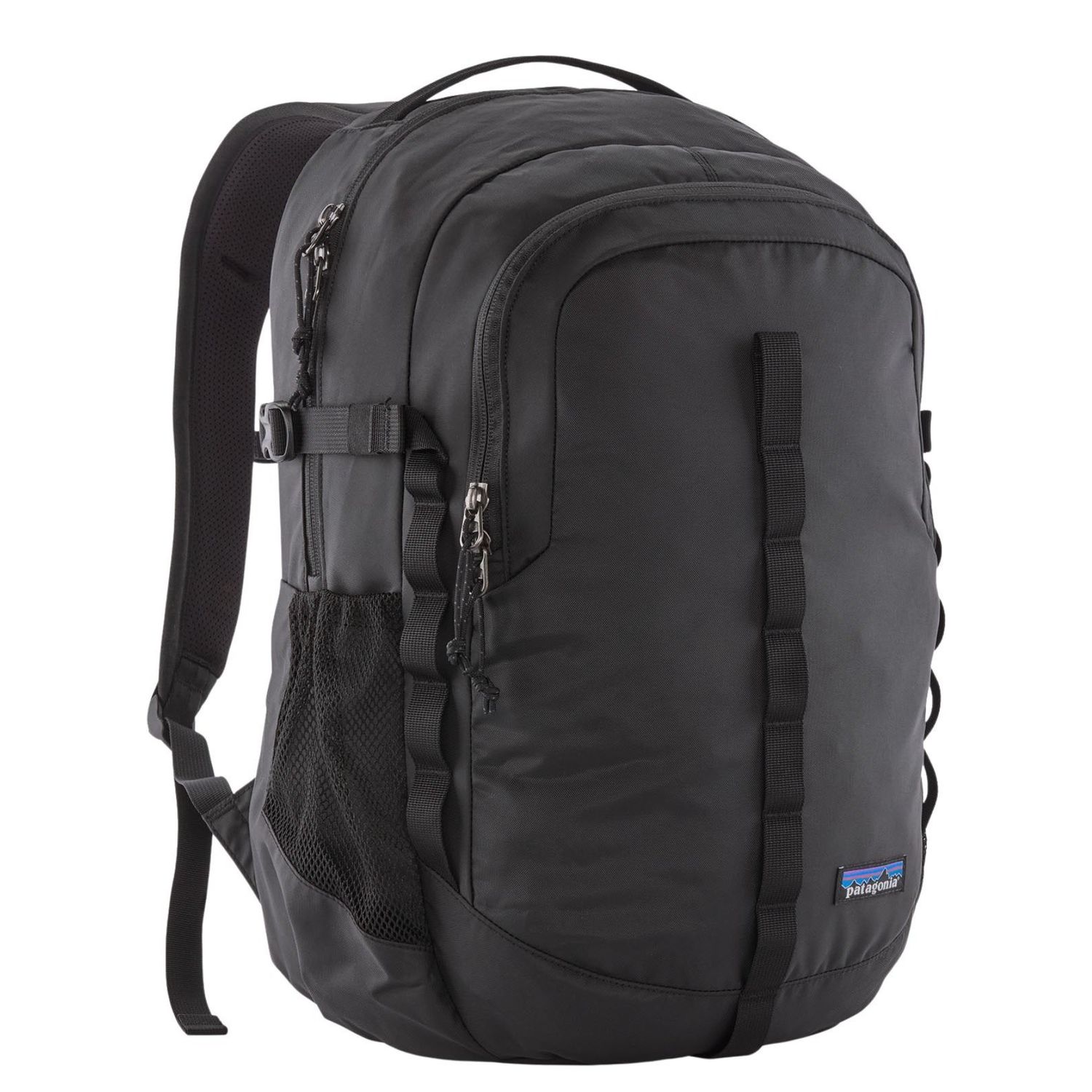 Patagonia Refugio Day Rugzak - 26 liter - 15" laptopvak - black