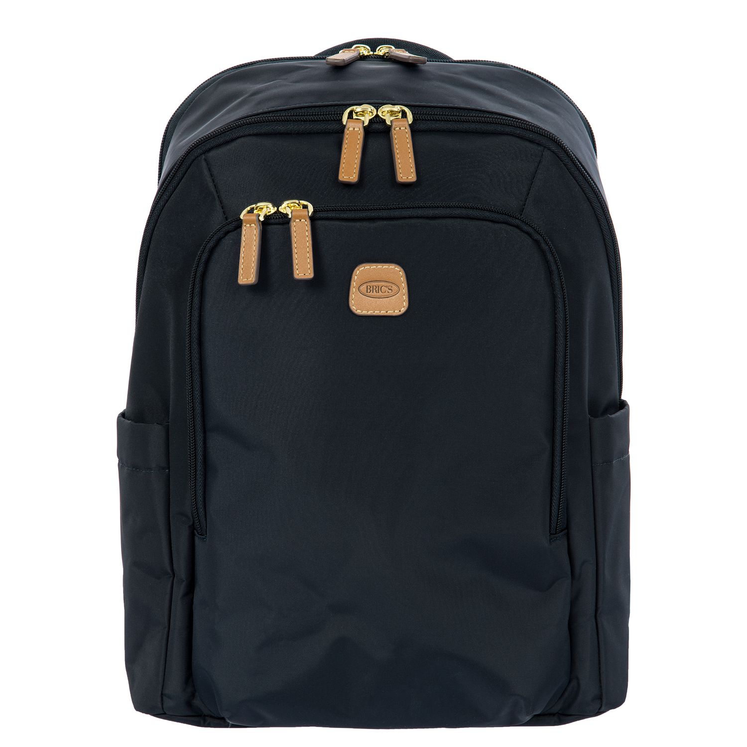 Bric's X-Collection Dagrugzak ocean blue