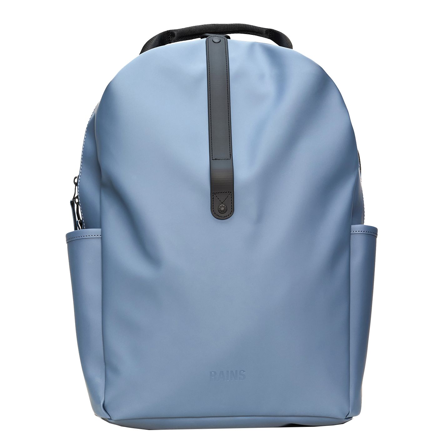 Rains Clip Front Rugzak - 16" laptopvak - blue dusk