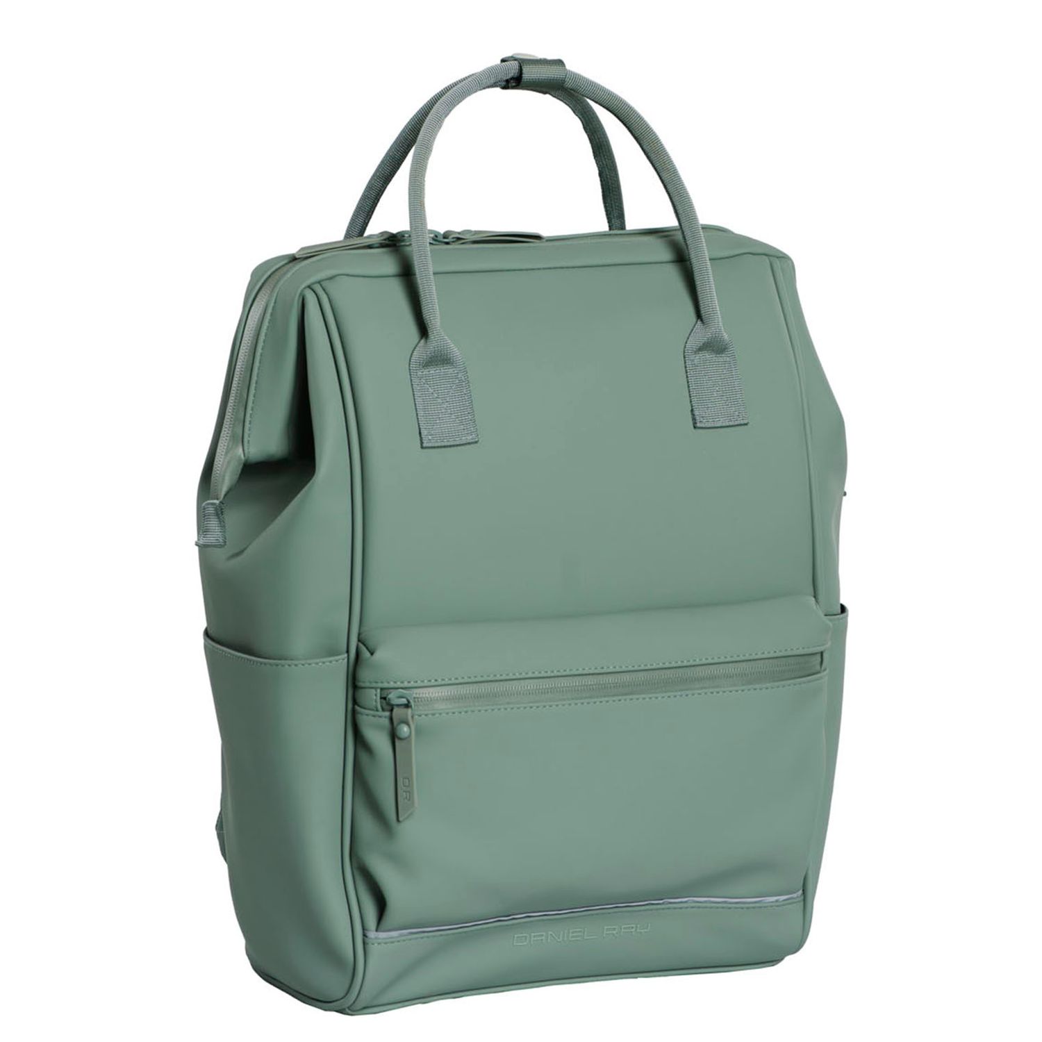 Daniel Ray Daveyton Rugzak - 17 liter - old green