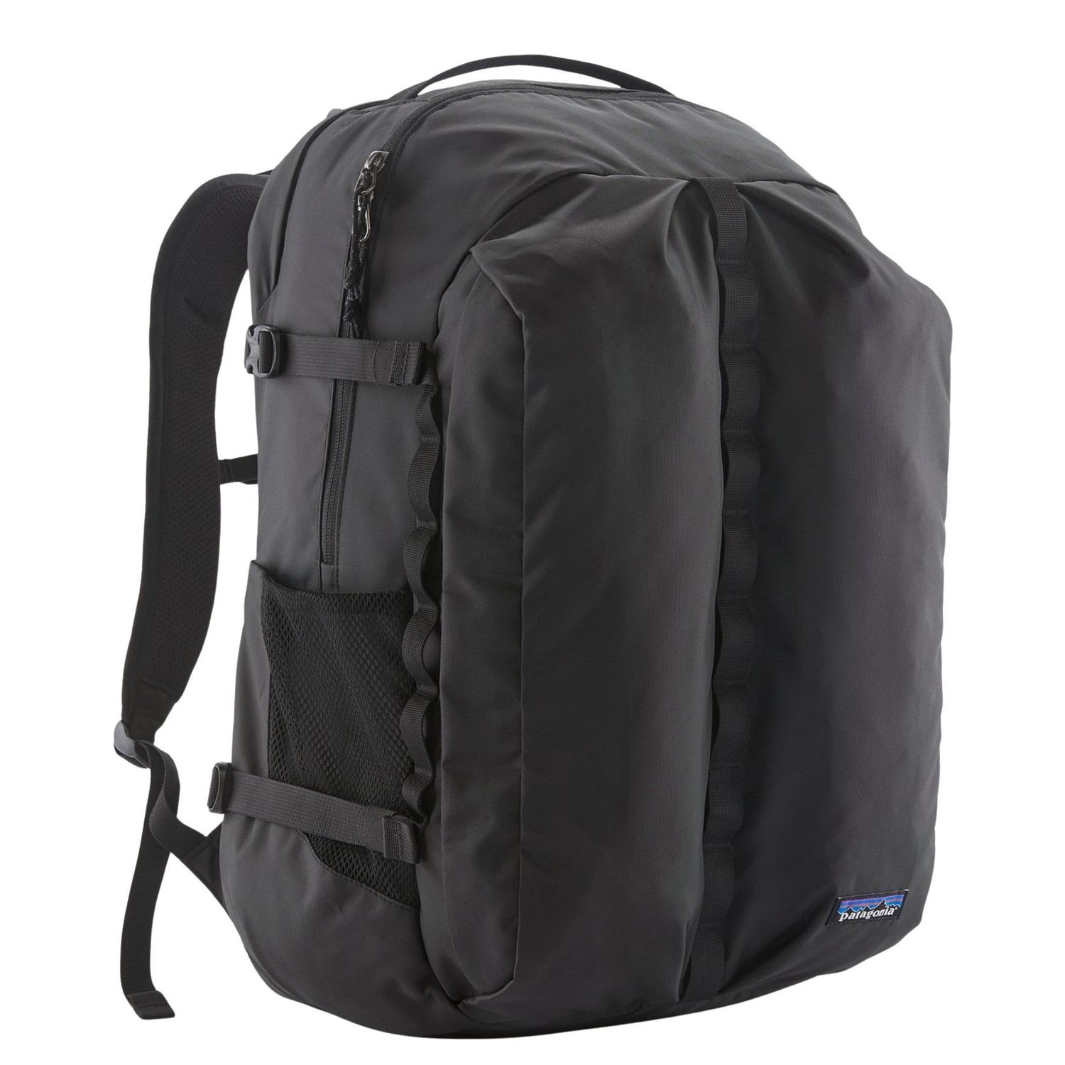 Patagonia Refugio Day Rugzak - 32 liter - 15" laptopvak - black