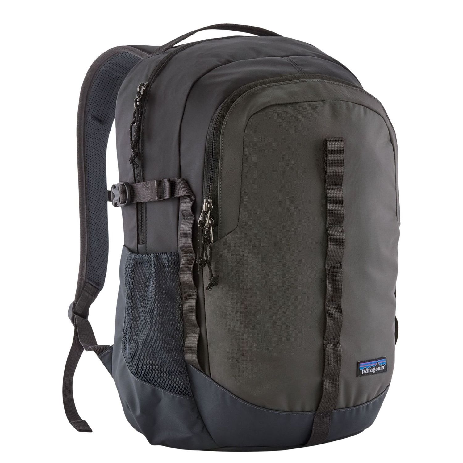 Patagonia Refugio Day Rugzak - 26 liter - 15" laptopvak - smolder blue