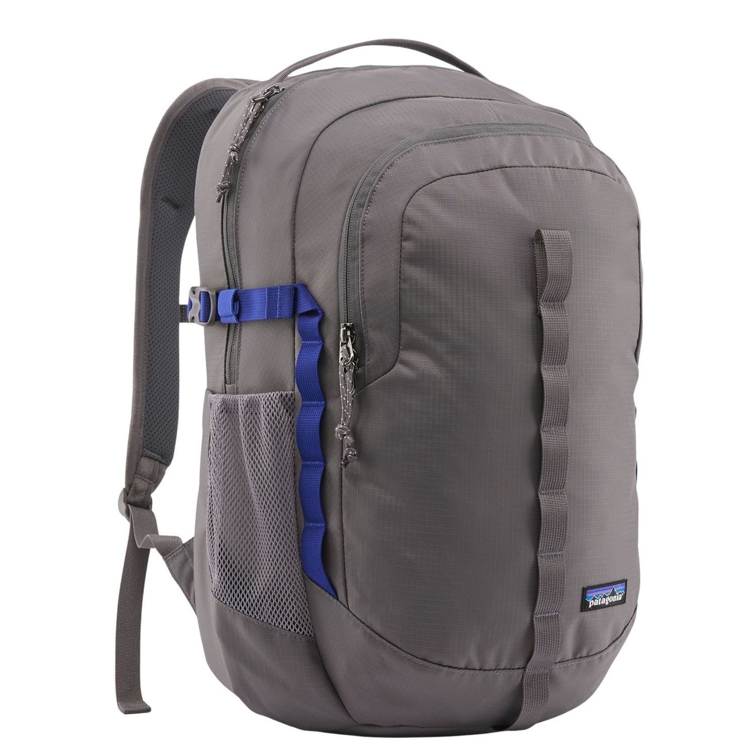Patagonia Refugio Day Rugzak - 26 liter - 15" laptopvak - may grey