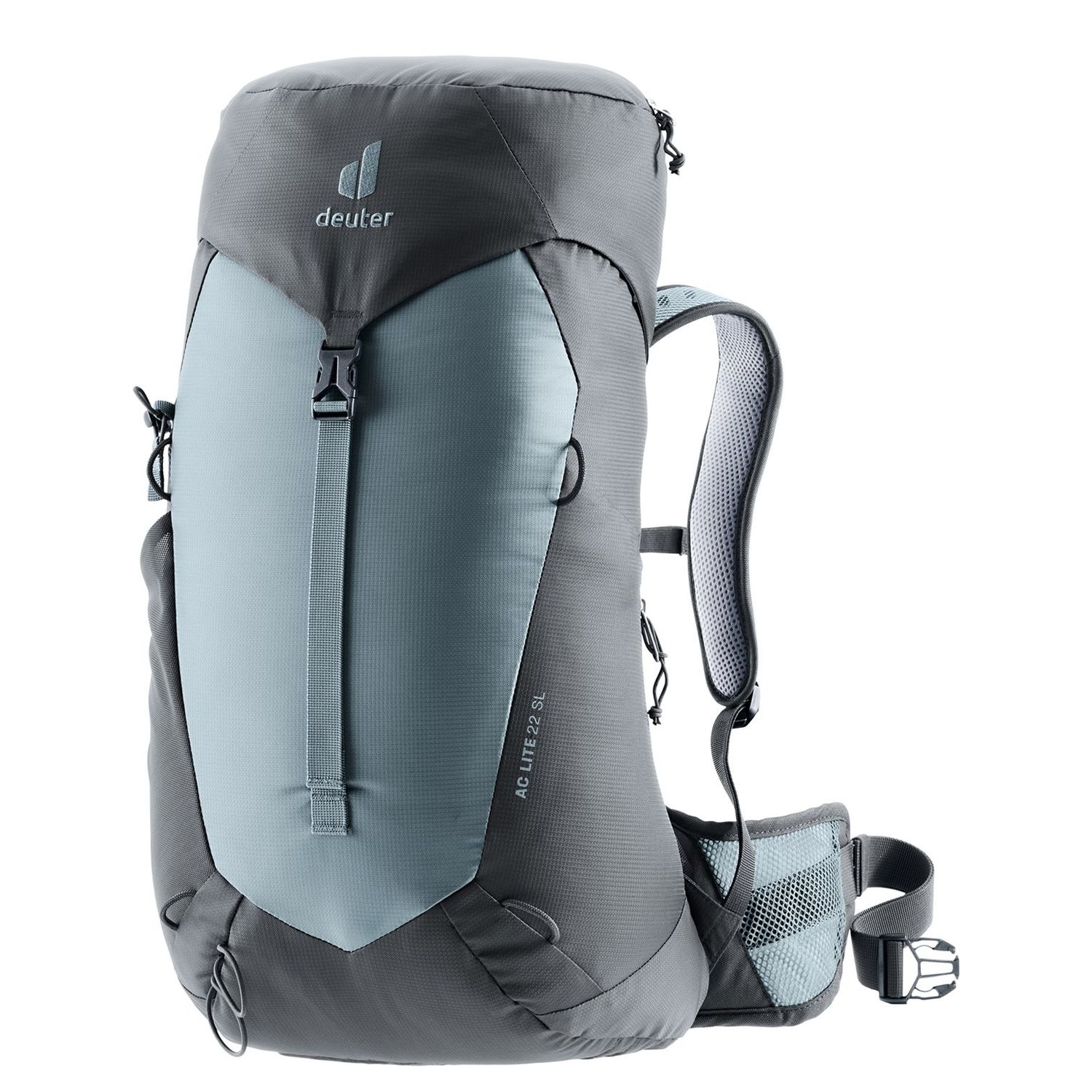 Deuter AC Lite 22 SL shale-graphite backpack