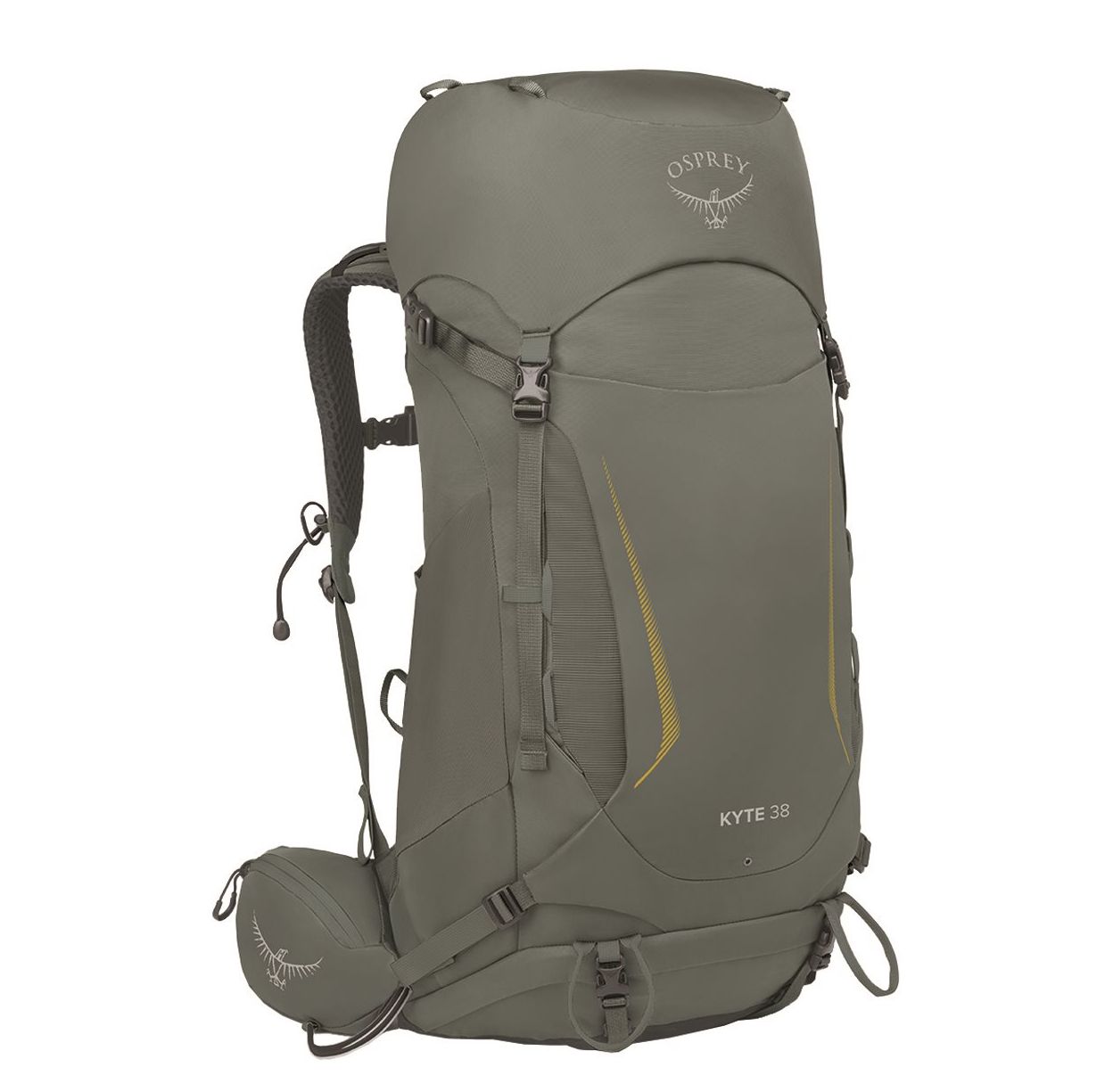 Osprey Kyte 38 WM/L rocky brook green backpack