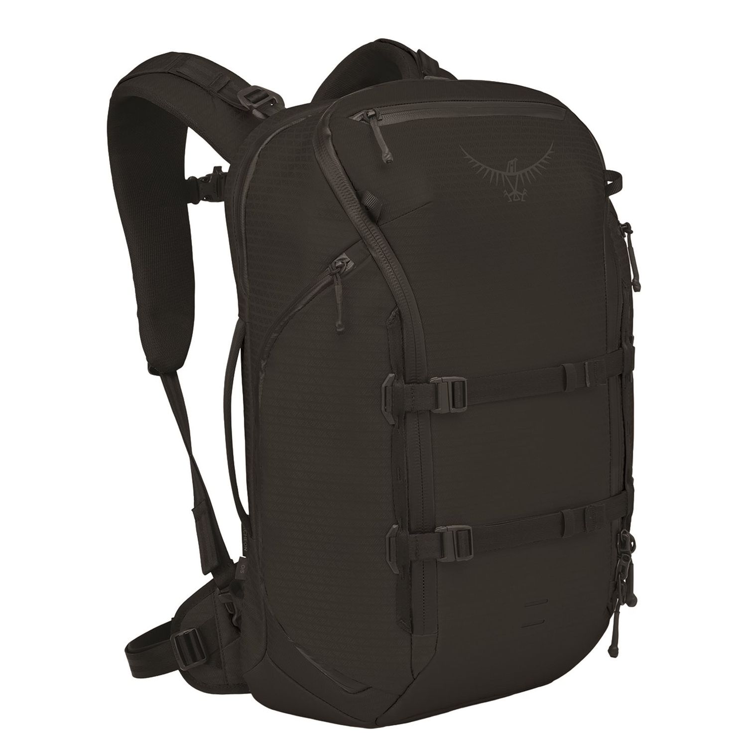 Osprey Archeon 30L black rugzak