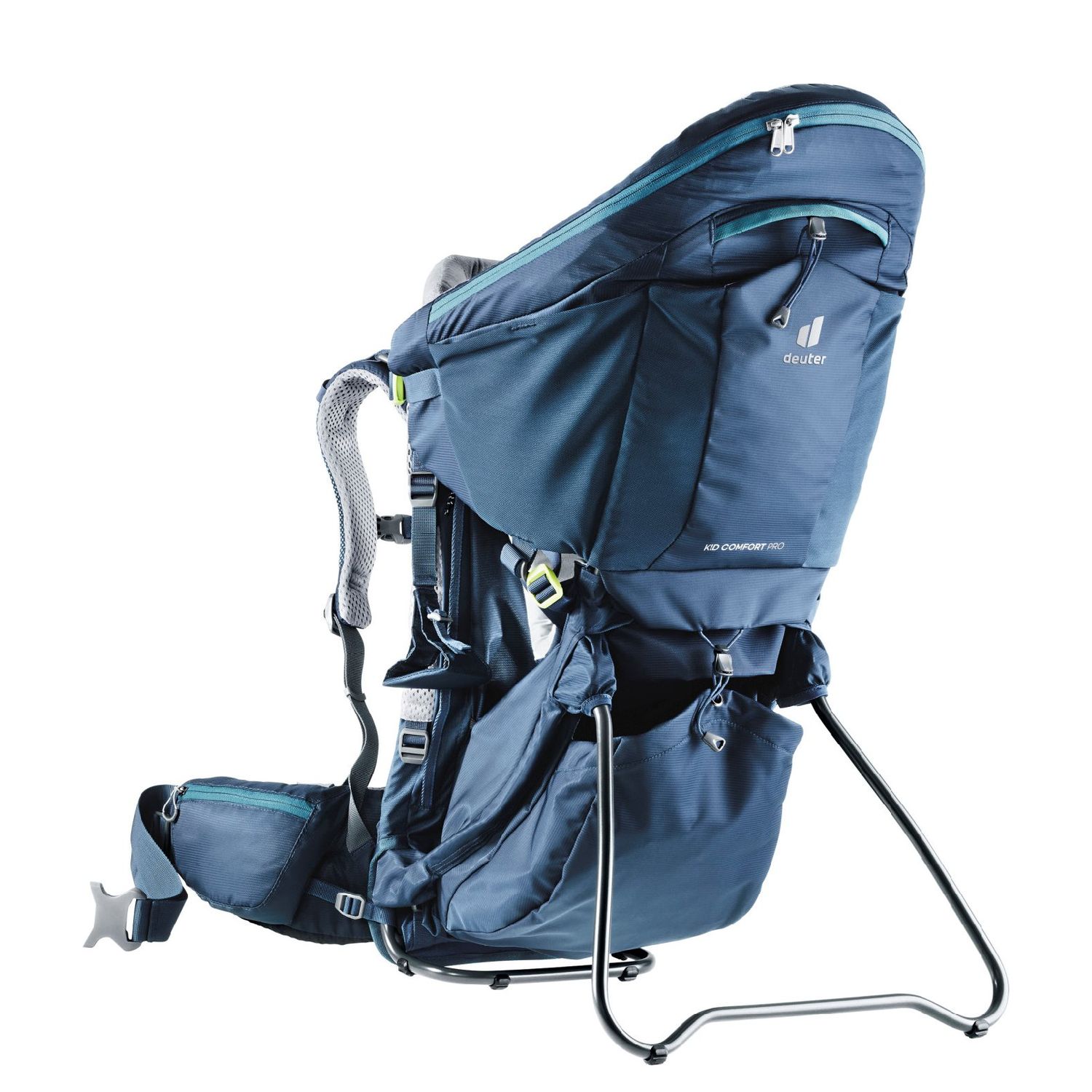 Deuter Kid Comfort Kinderdrager Pro midnight backpack