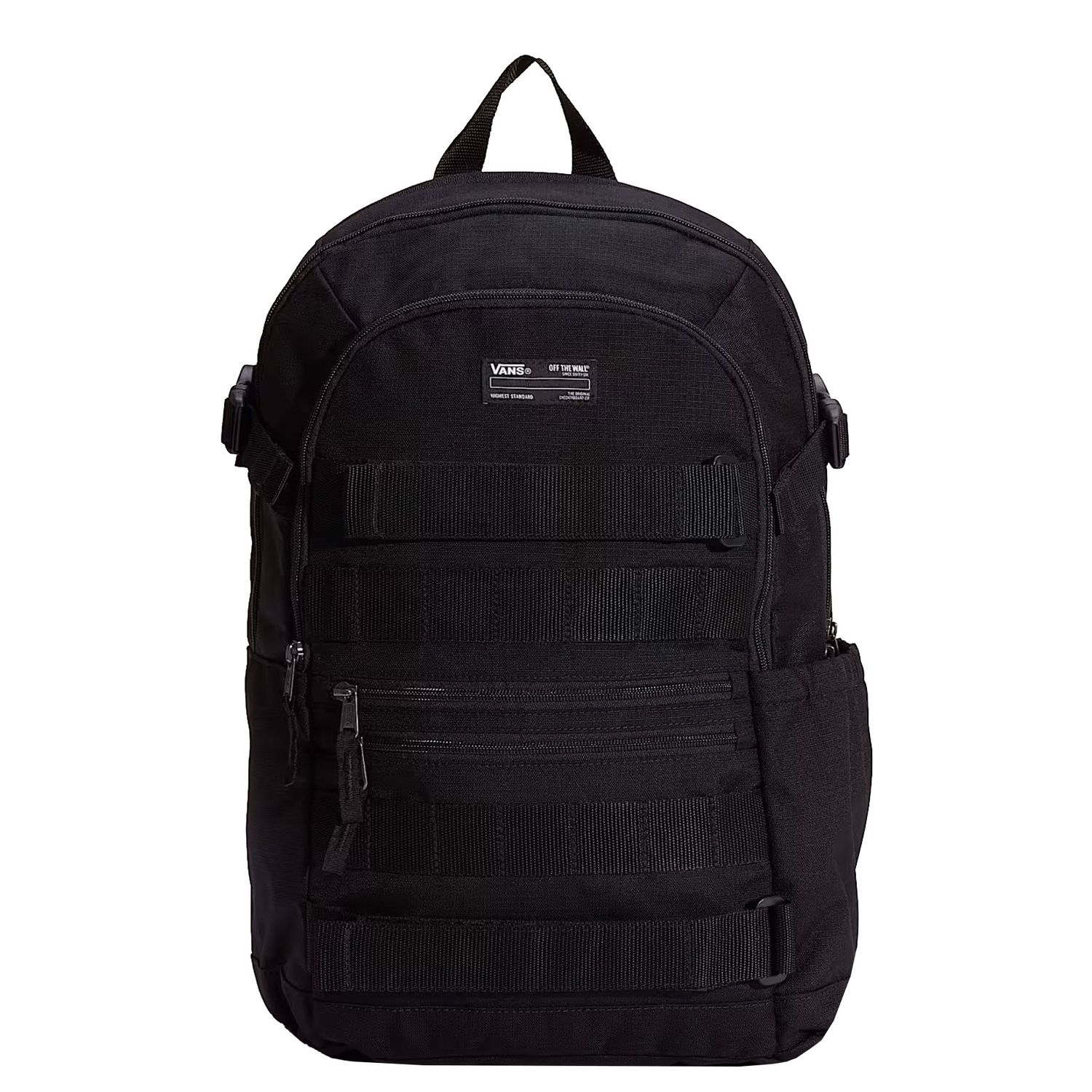 Vans Van Doren Rugzak - 25 liter - black