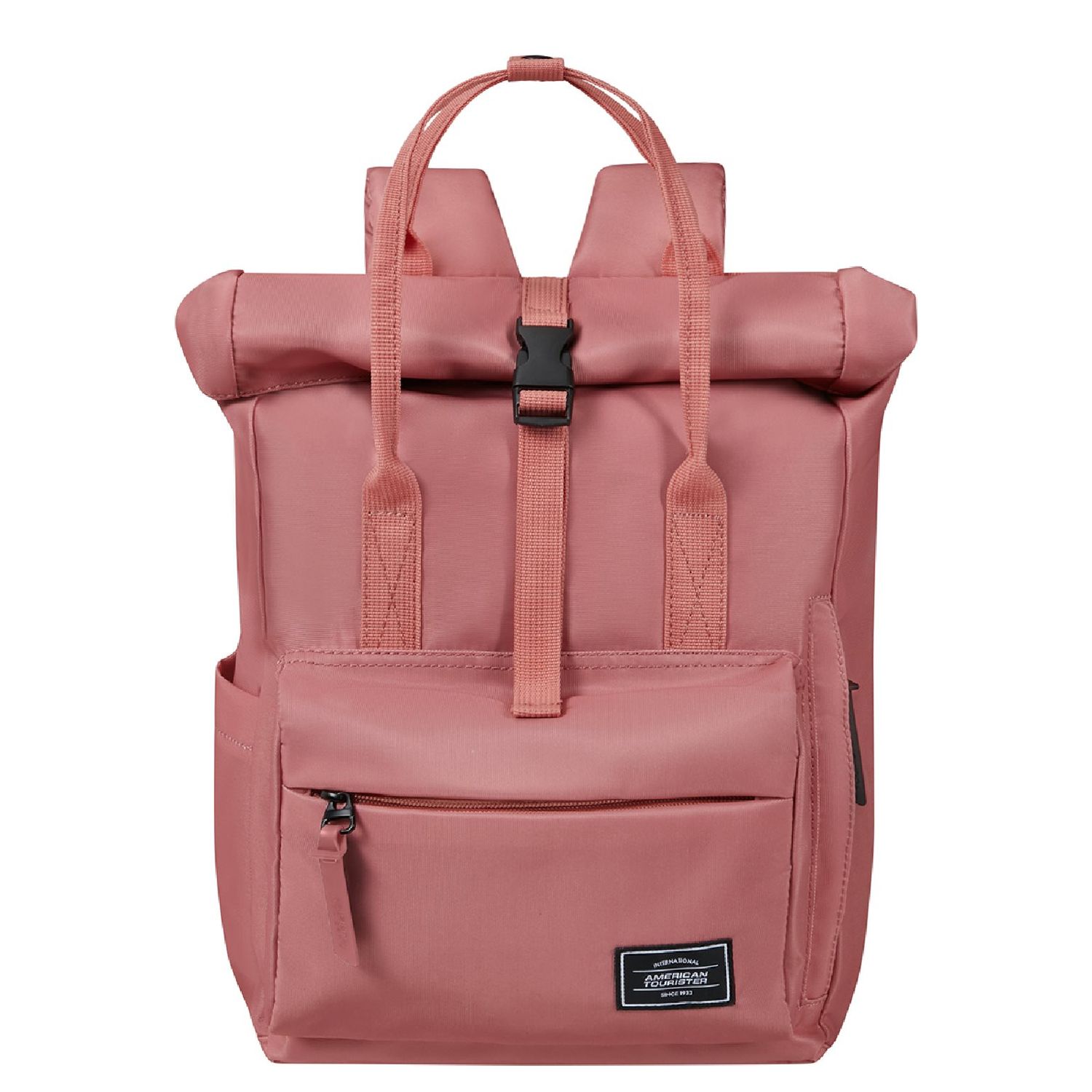 American Tourister Urban Groove UG16 Backpack City amethyst