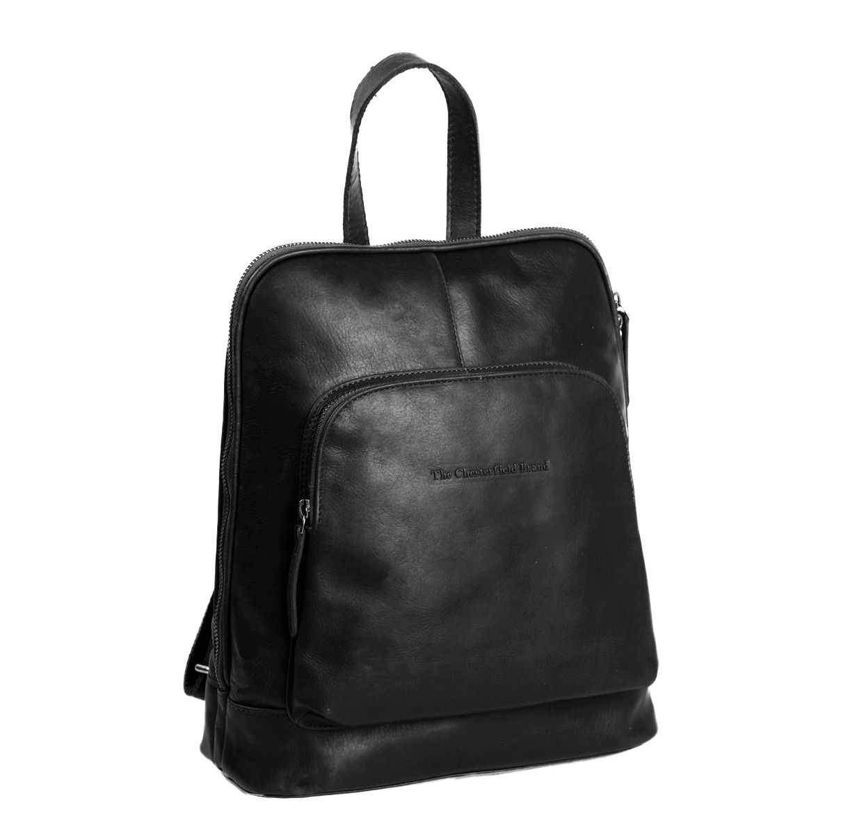 The Chesterfield Brand Naomi Rugzak black
