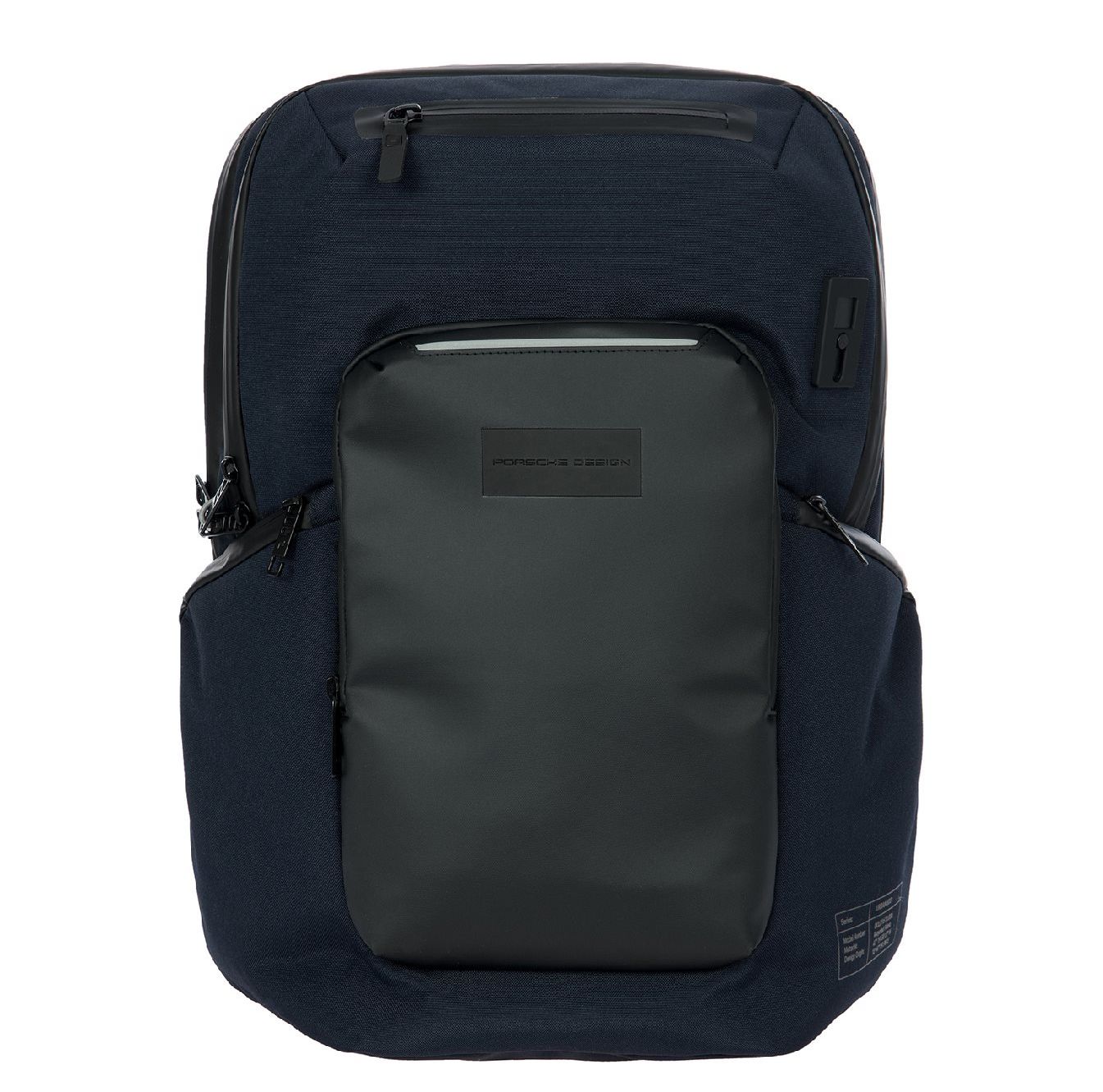Porsche Design Urban Eco Backpack M2 dark blue