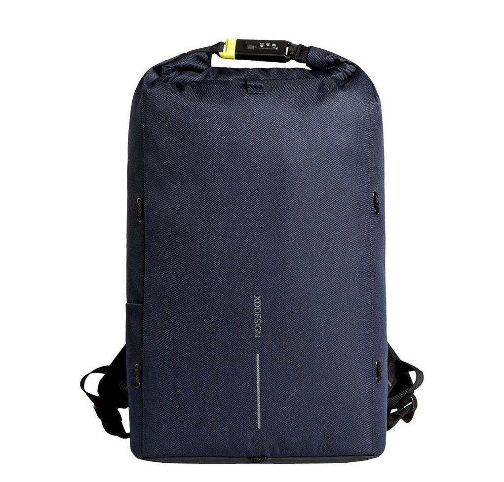 XD Design Bobby Urban Lite Anti-Diefstal Rugzak navy blue