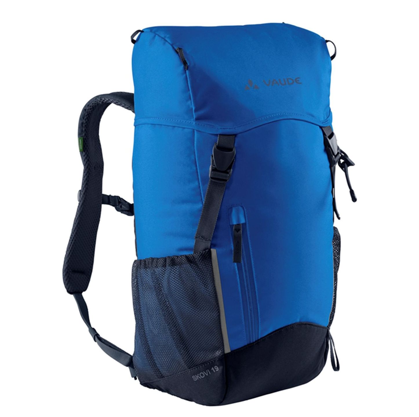 Vaude Skovi 19 Kinderrugzak blue/eclipse