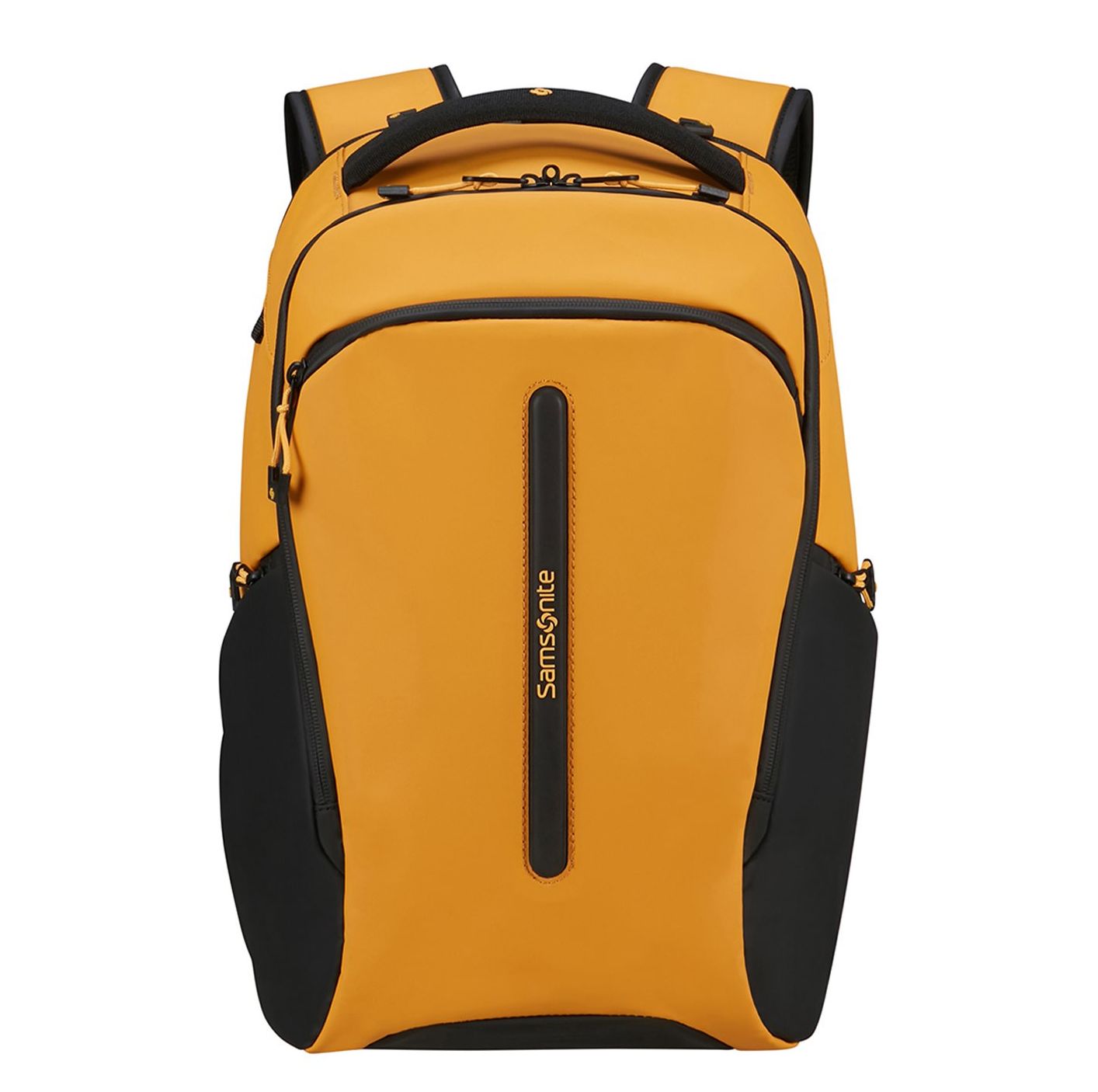 Samsonite Ecodiver Laptop Backpack XS yellow