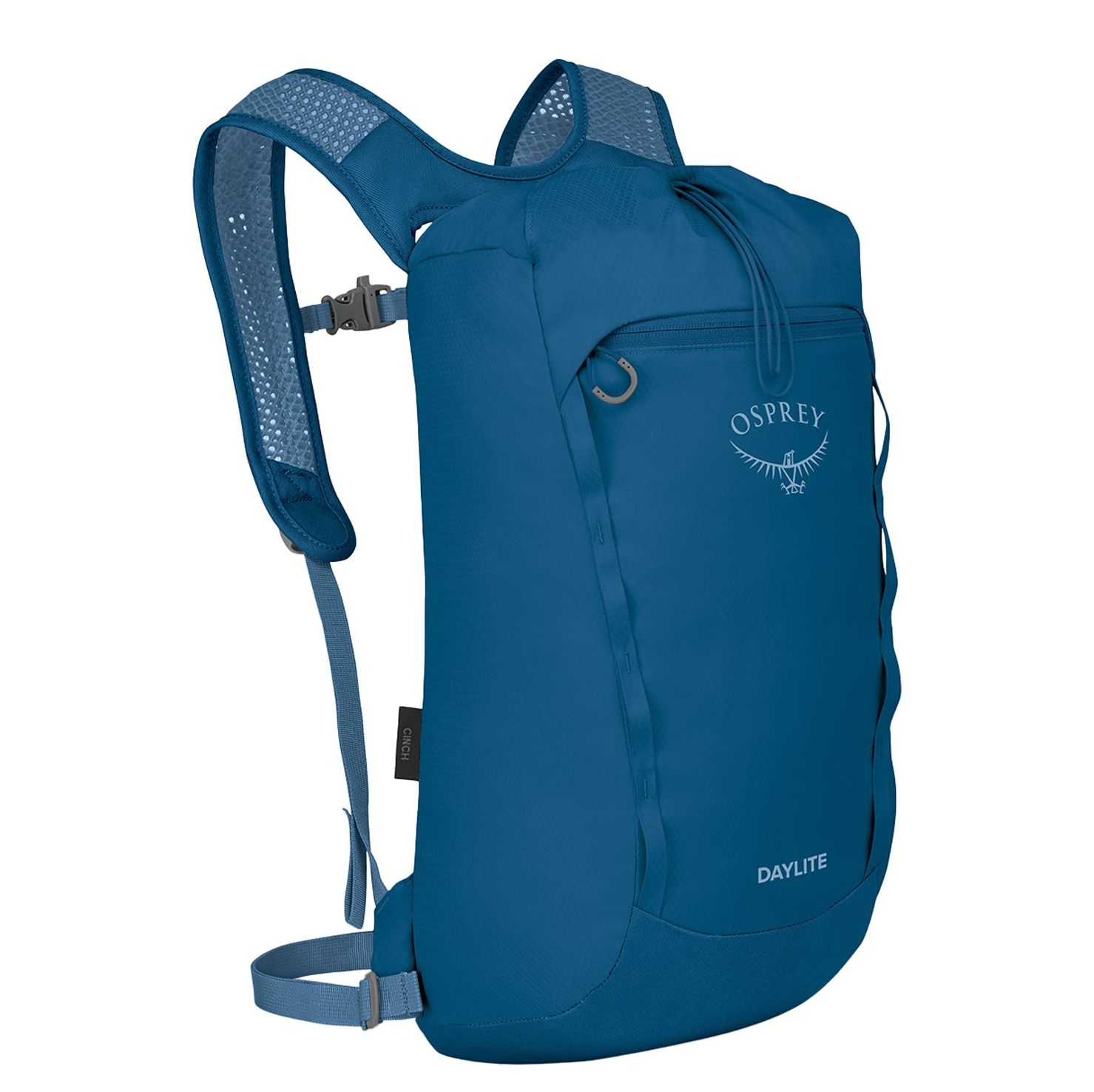 Osprey Daylite Cinch night shift rugzak