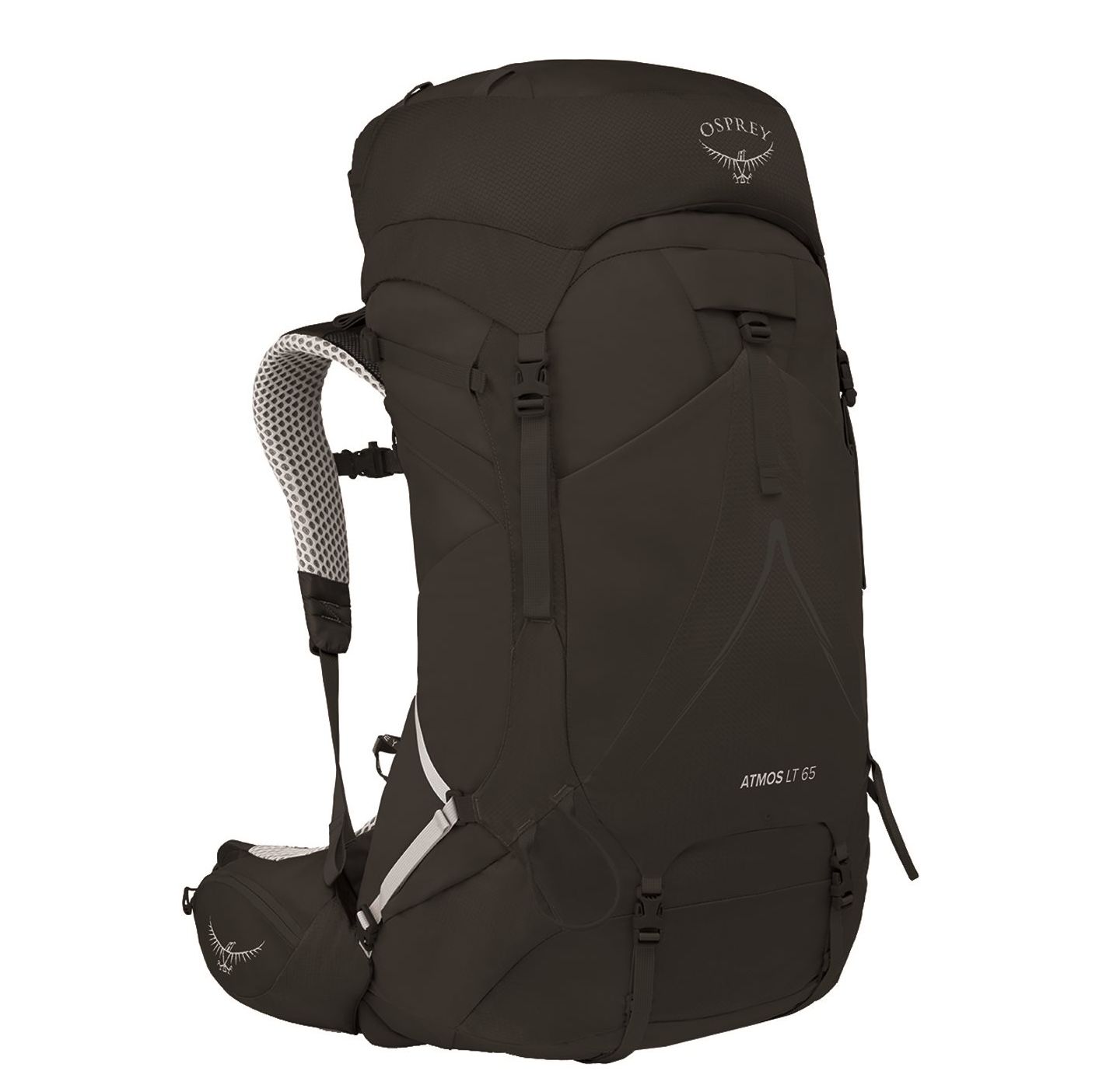 Osprey Atmos AG LT 65 S/M black backpack