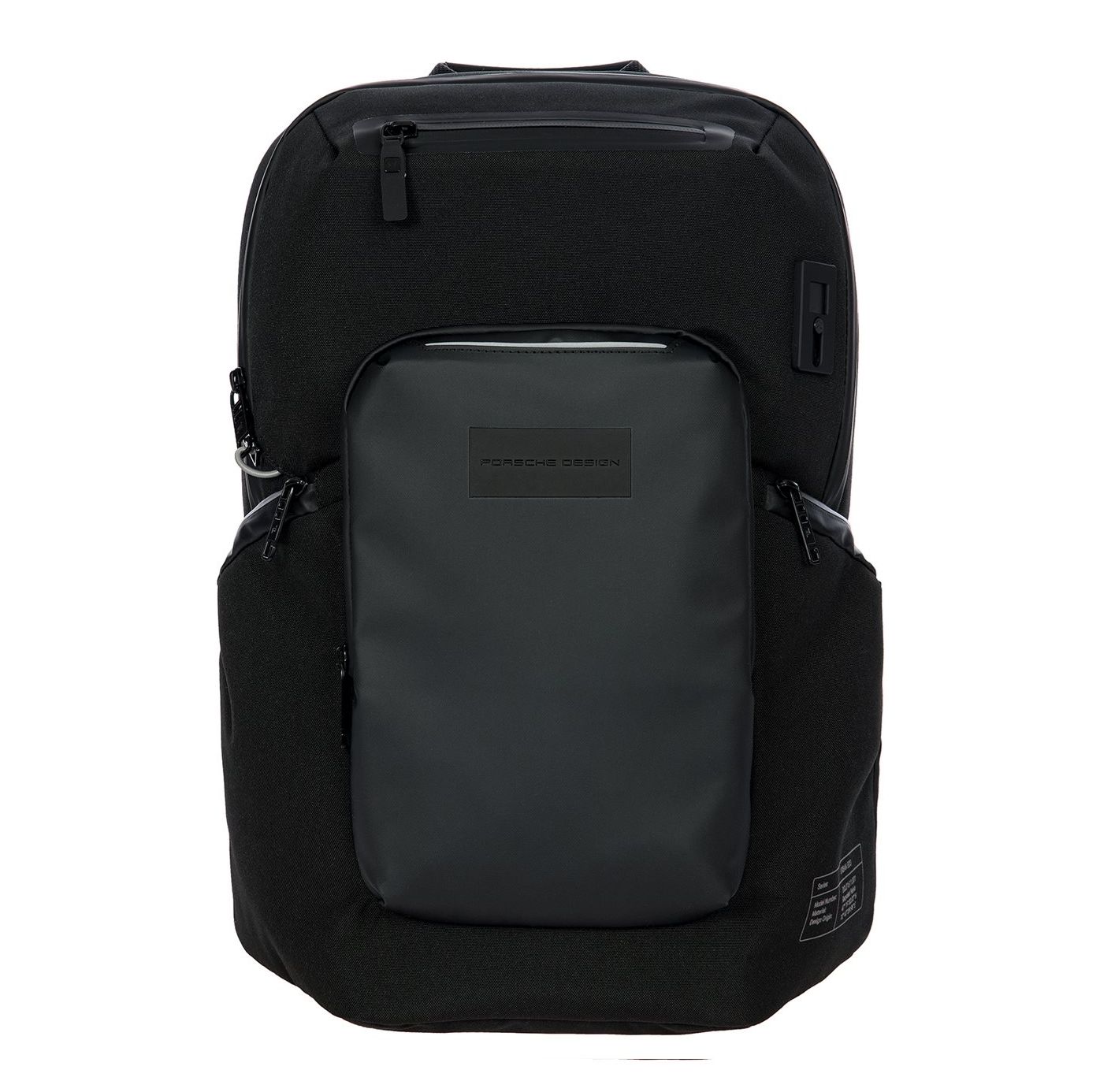 Porsche Design Urban Eco Backpack S black