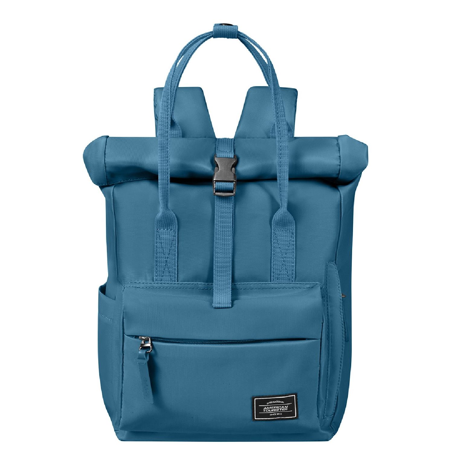 American Tourister Urban Groove UG16 Backpack City stone blue