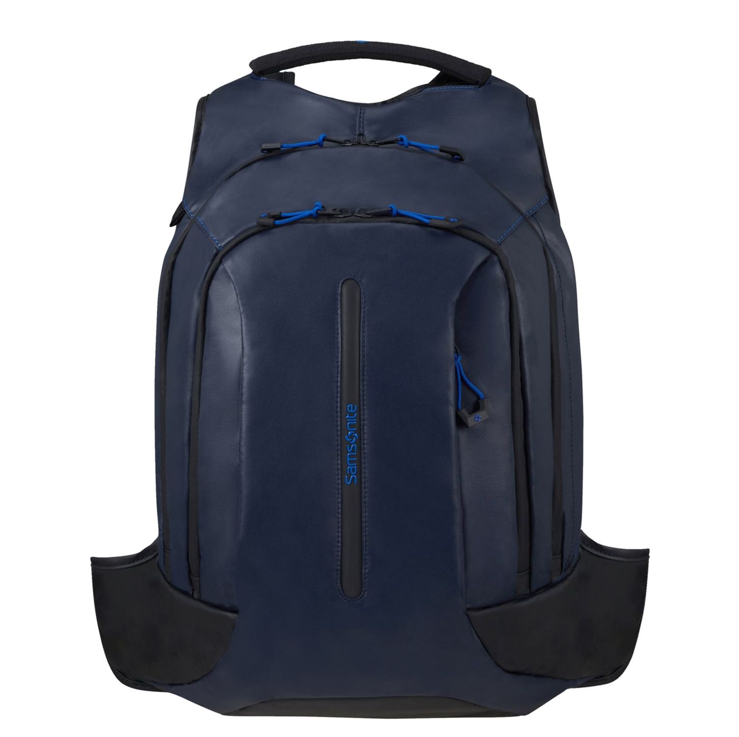 Samsonite Ecodiver Laptop Backpack M blue nights