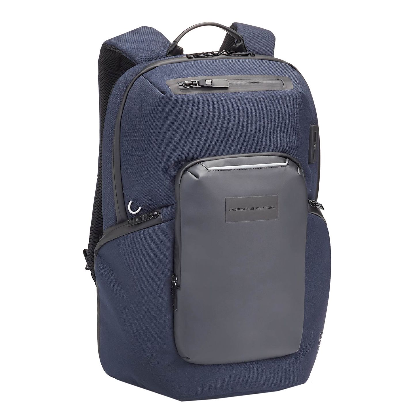 Porsche Design Urban Eco Backpack S dark blue