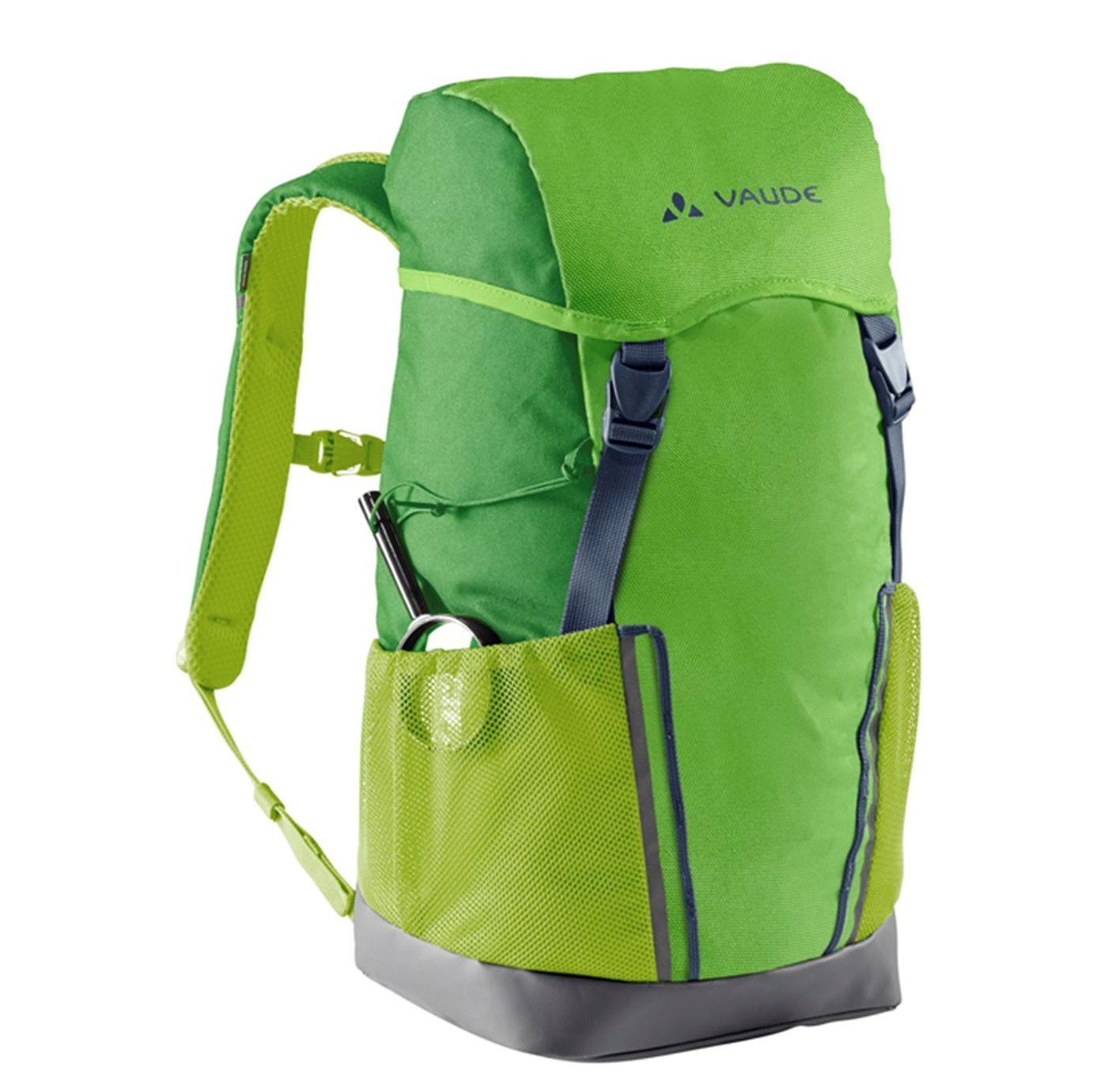Vaude Puck 14 Kinderrugzak apple