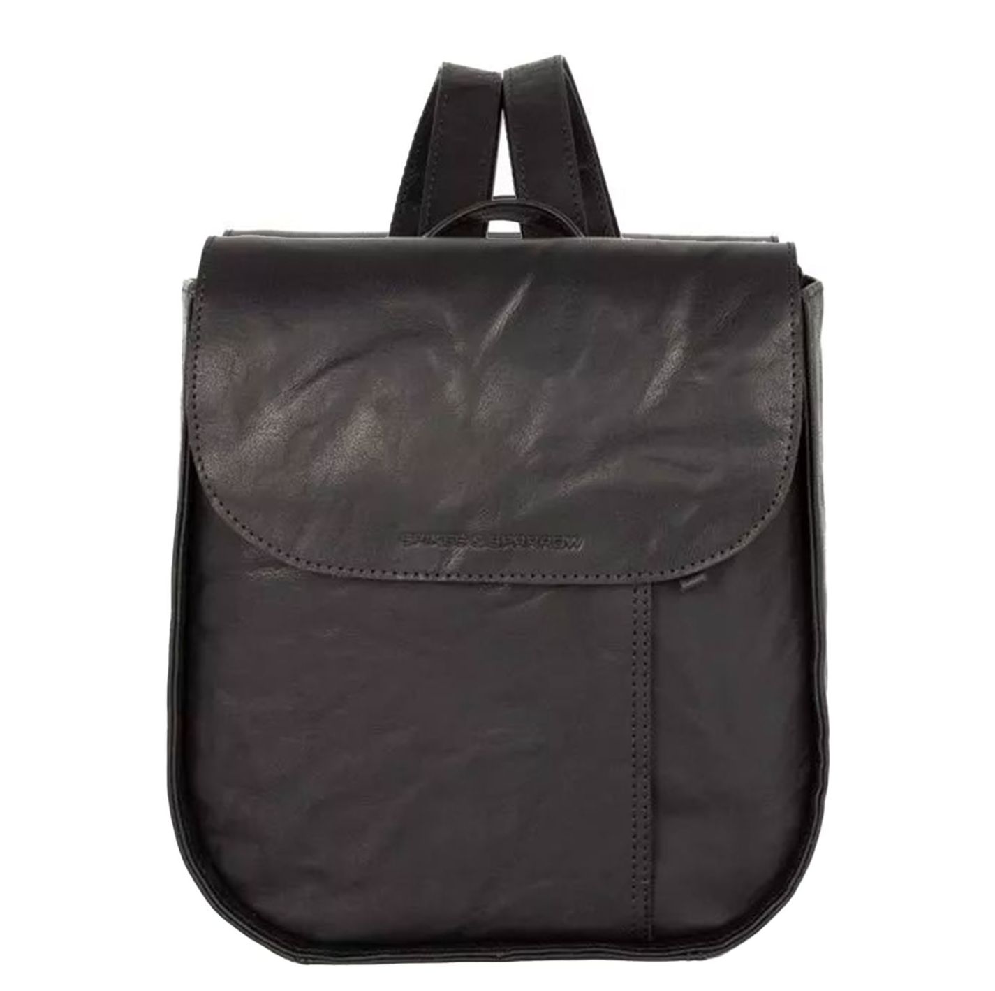Spikes & Sparrow Alene Backpack black