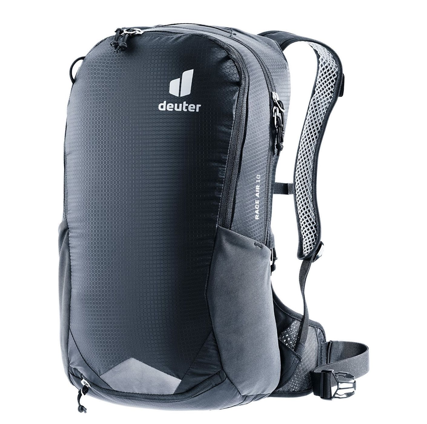 Deuter Race Air 10 Backpack black