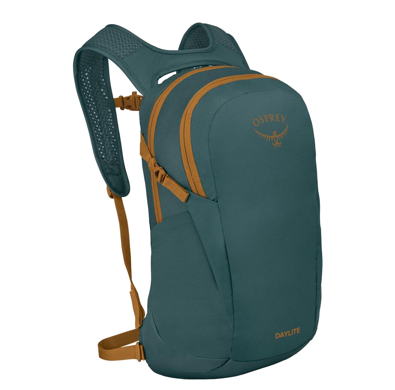 Osprey Daylite Rugzak - 13 liter - 15" laptopvak - torrent blue