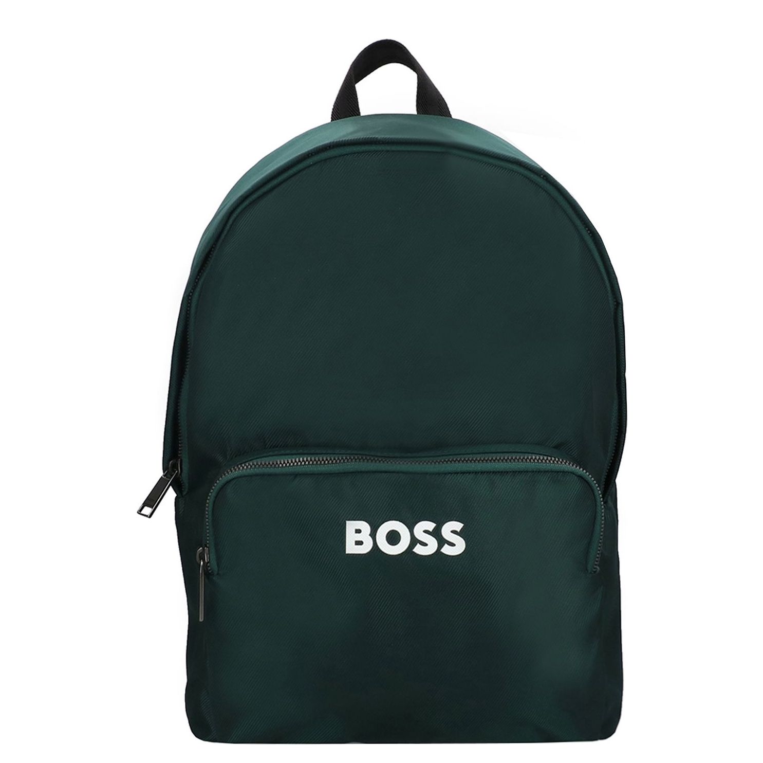Boss Catch 3.0 Backpack open green